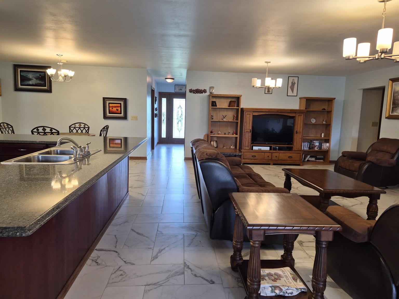 12050 WREN ROAD, Marshfield, Wisconsin 54449, 4 Bedrooms Bedrooms, ,3 BathroomsBathrooms,Residential,For Sale,12050 WREN ROAD,22603120