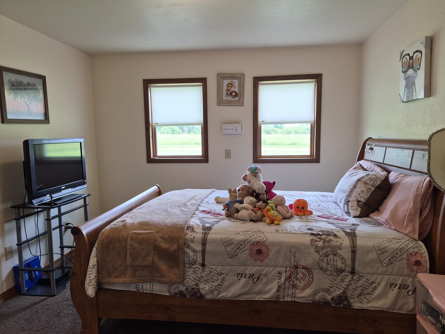 12050 WREN ROAD, Marshfield, Wisconsin 54449, 4 Bedrooms Bedrooms, ,3 BathroomsBathrooms,Residential,For Sale,12050 WREN ROAD,22603120
