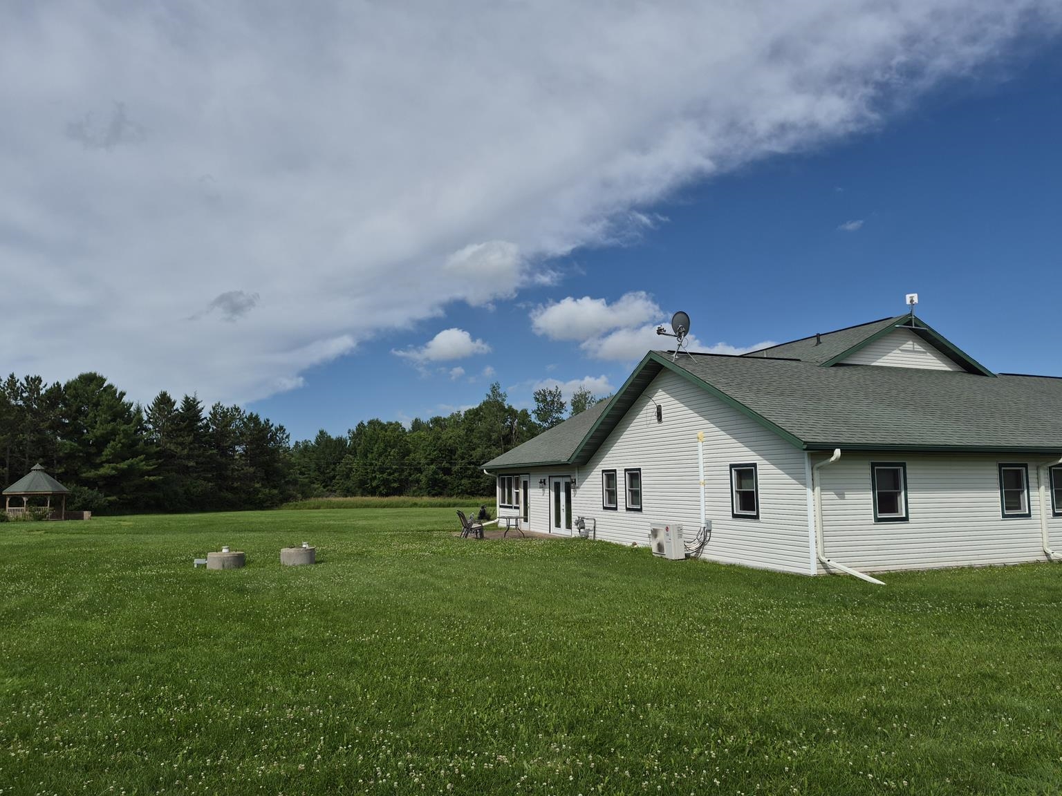 12050 WREN ROAD, Marshfield, Wisconsin 54449, 4 Bedrooms Bedrooms, ,3 BathroomsBathrooms,Residential,For Sale,12050 WREN ROAD,22603120
