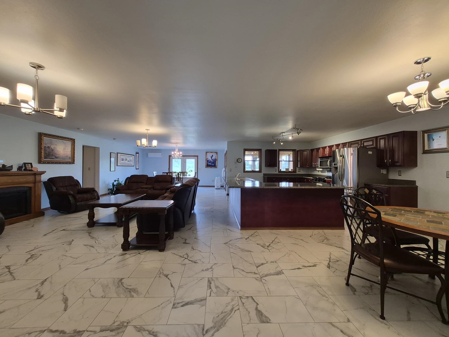 12050 WREN ROAD, Marshfield, Wisconsin 54449, 4 Bedrooms Bedrooms, ,3 BathroomsBathrooms,Residential,For Sale,12050 WREN ROAD,22603120
