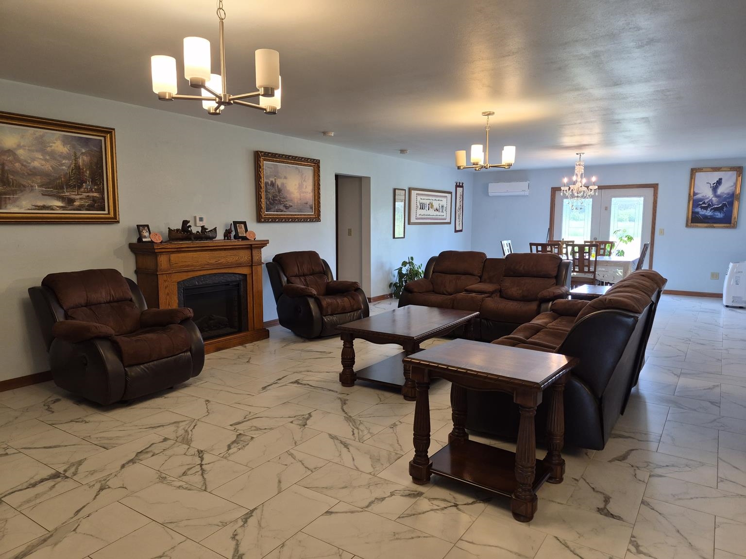 12050 WREN ROAD, Marshfield, Wisconsin 54449, 4 Bedrooms Bedrooms, ,3 BathroomsBathrooms,Residential,For Sale,12050 WREN ROAD,22603120