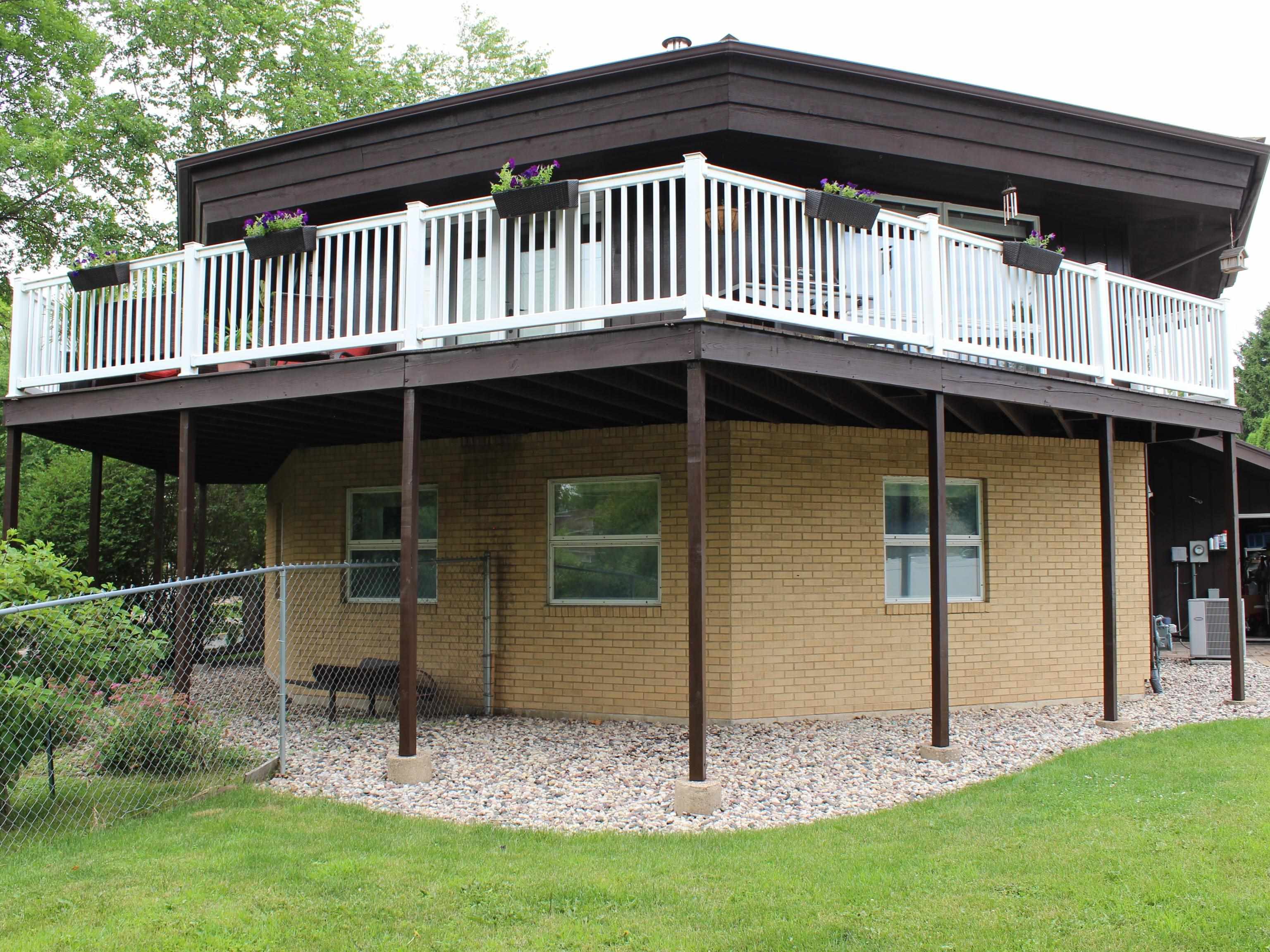 101 N ADAMS AVENUE, Marshfield, Wisconsin 54449, 4 Bedrooms Bedrooms, ,3 BathroomsBathrooms,Residential,For Sale,101 N ADAMS AVENUE,22603125