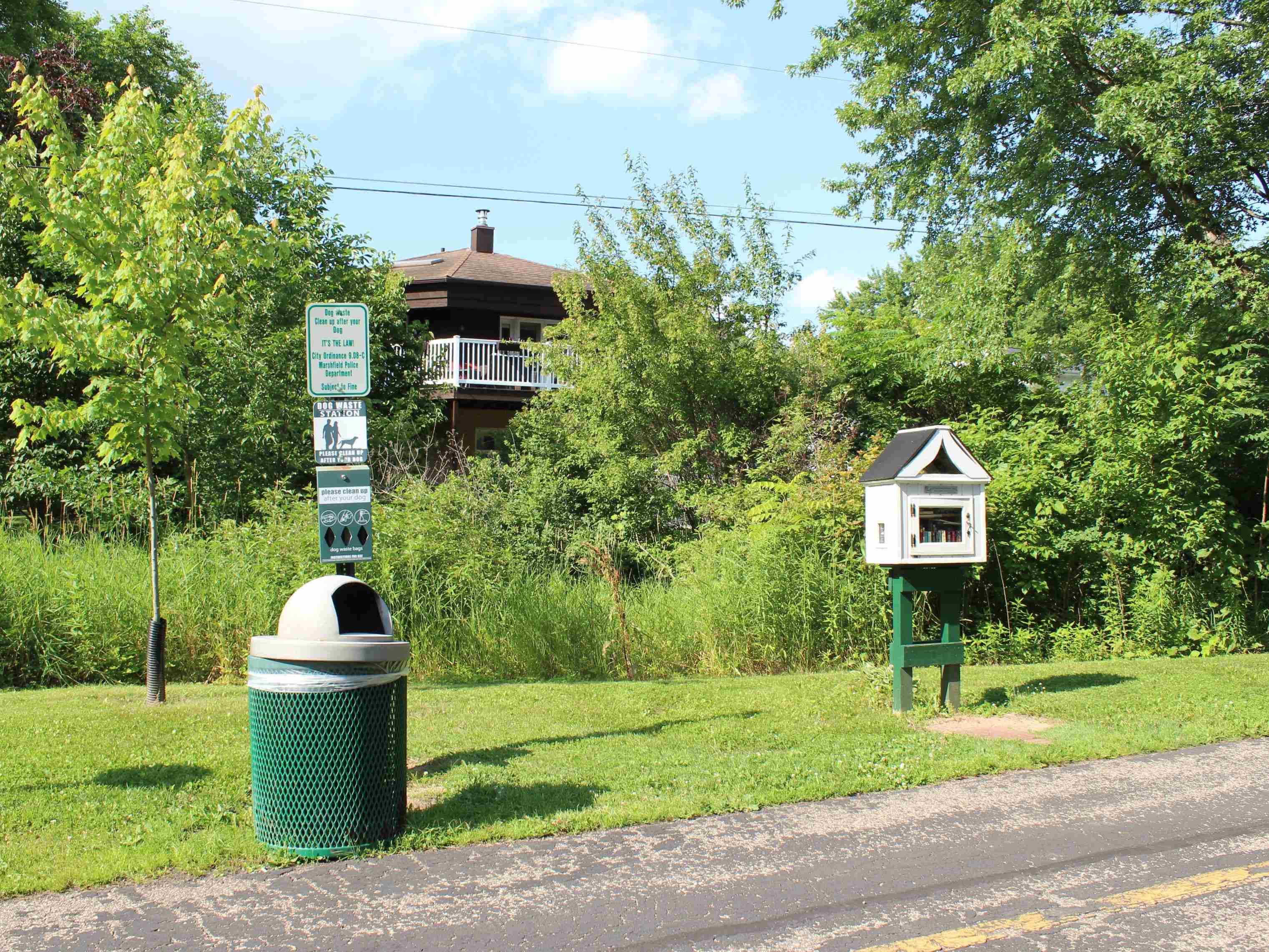 101 N ADAMS AVENUE, Marshfield, Wisconsin 54449, 4 Bedrooms Bedrooms, ,3 BathroomsBathrooms,Residential,For Sale,101 N ADAMS AVENUE,22603125