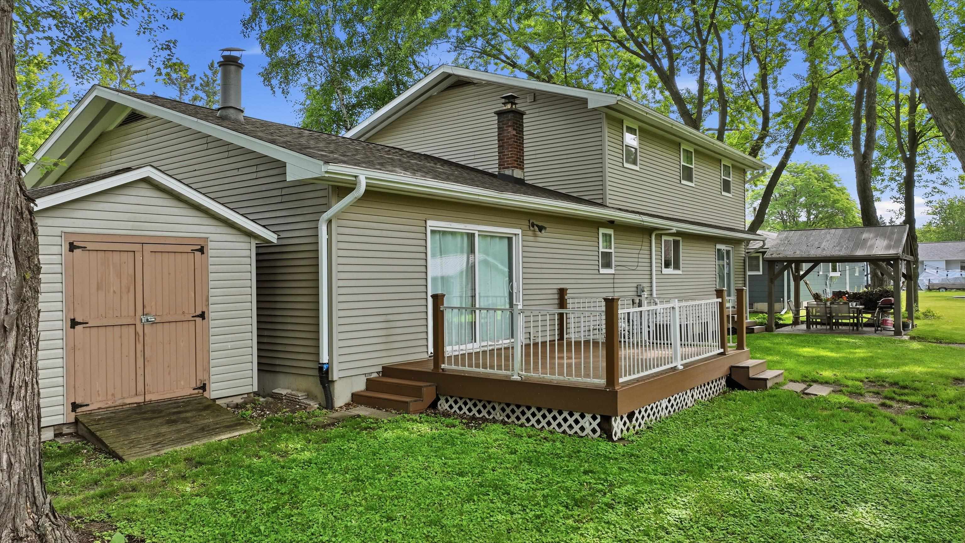 1222 E 18TH STREET, Marshfield, Wisconsin 54449, 4 Bedrooms Bedrooms, ,2 BathroomsBathrooms,Residential,For Sale,1222 E 18TH STREET,22603195