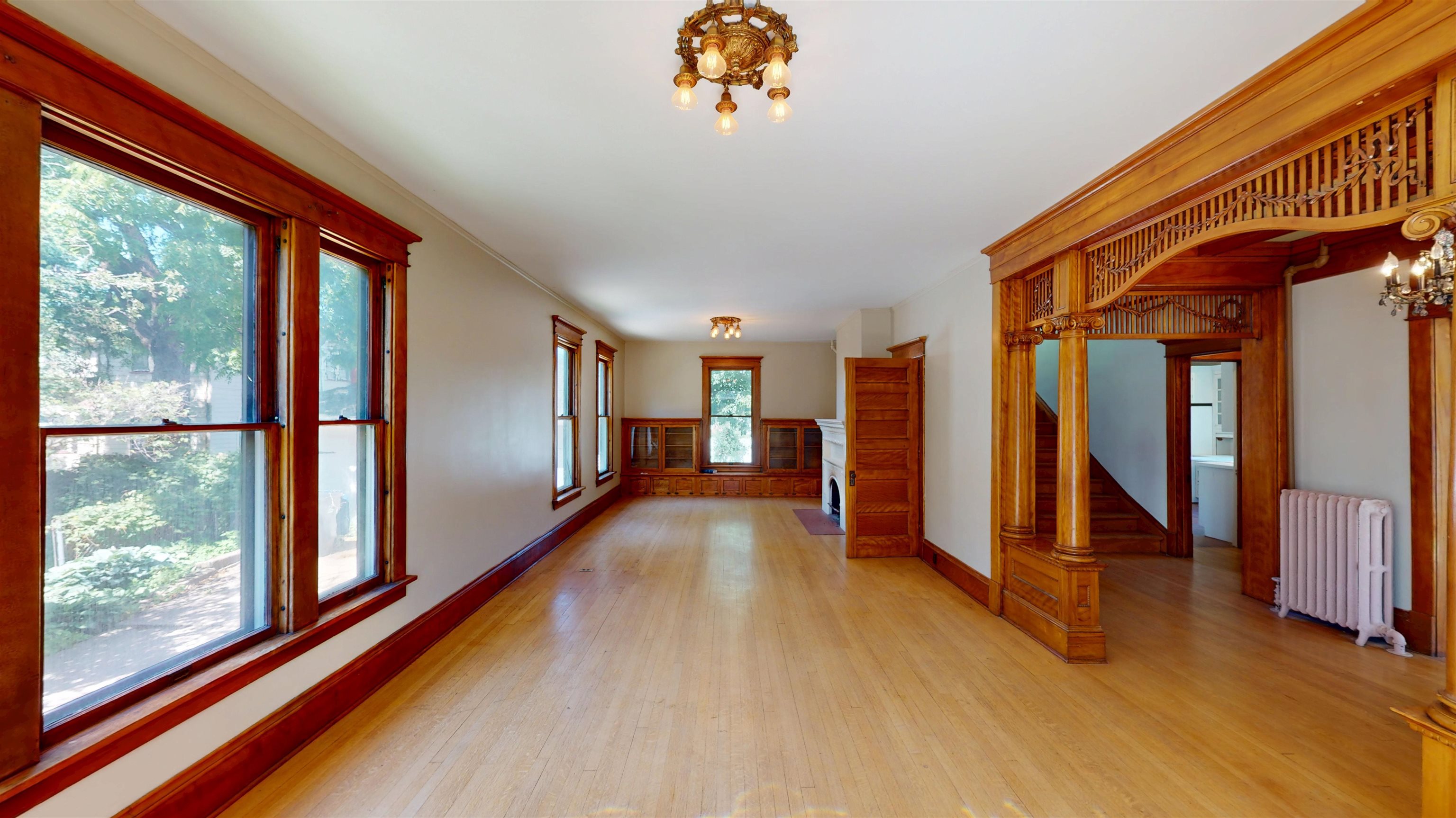 208 S CHERRY AVENUE, Marshfield, Wisconsin 54449, 5 Bedrooms Bedrooms, ,3 BathroomsBathrooms,Residential,For Sale,208 S CHERRY AVENUE,22603196