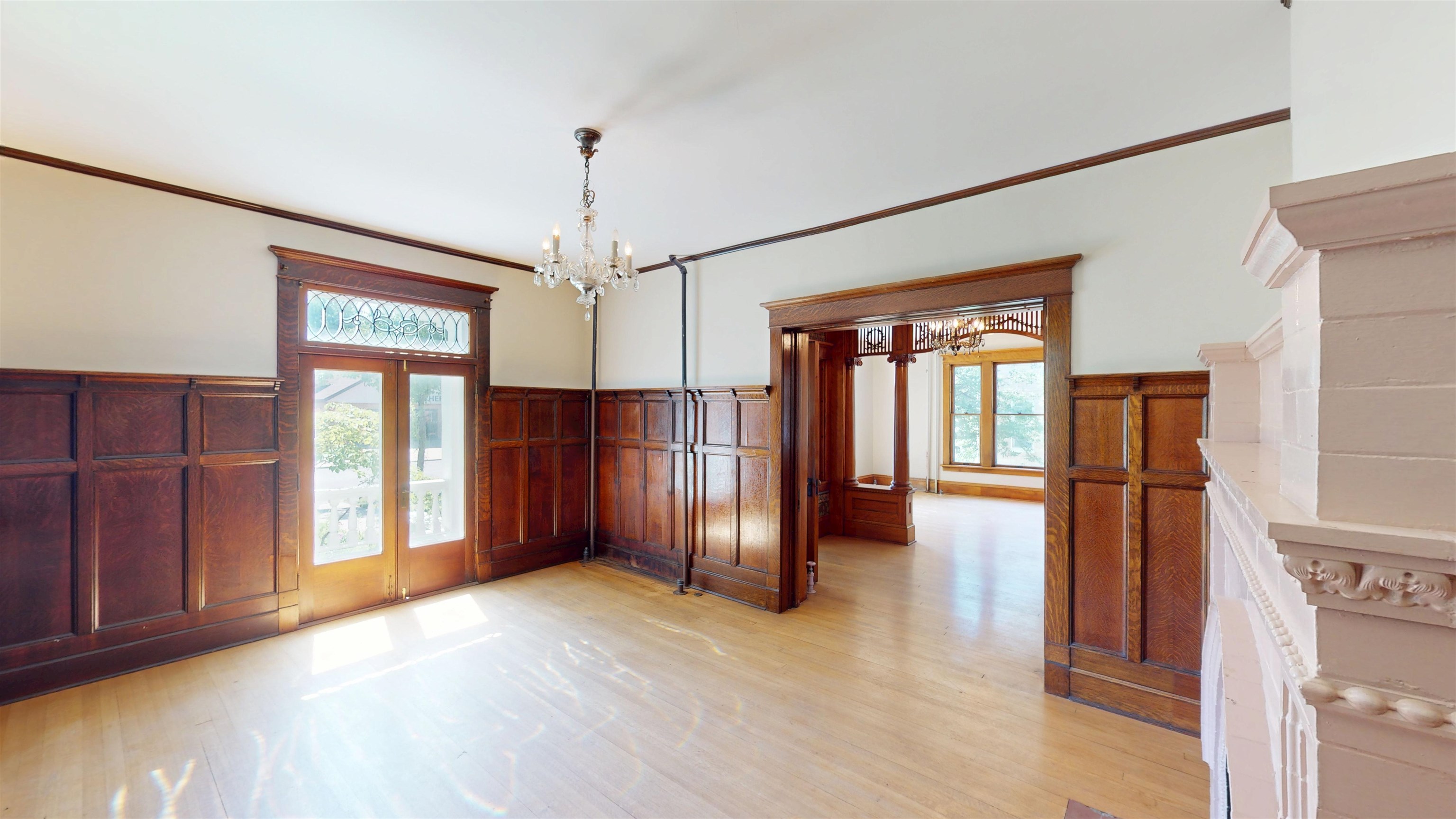 208 S CHERRY AVENUE, Marshfield, Wisconsin 54449, 5 Bedrooms Bedrooms, ,3 BathroomsBathrooms,Residential,For Sale,208 S CHERRY AVENUE,22603196