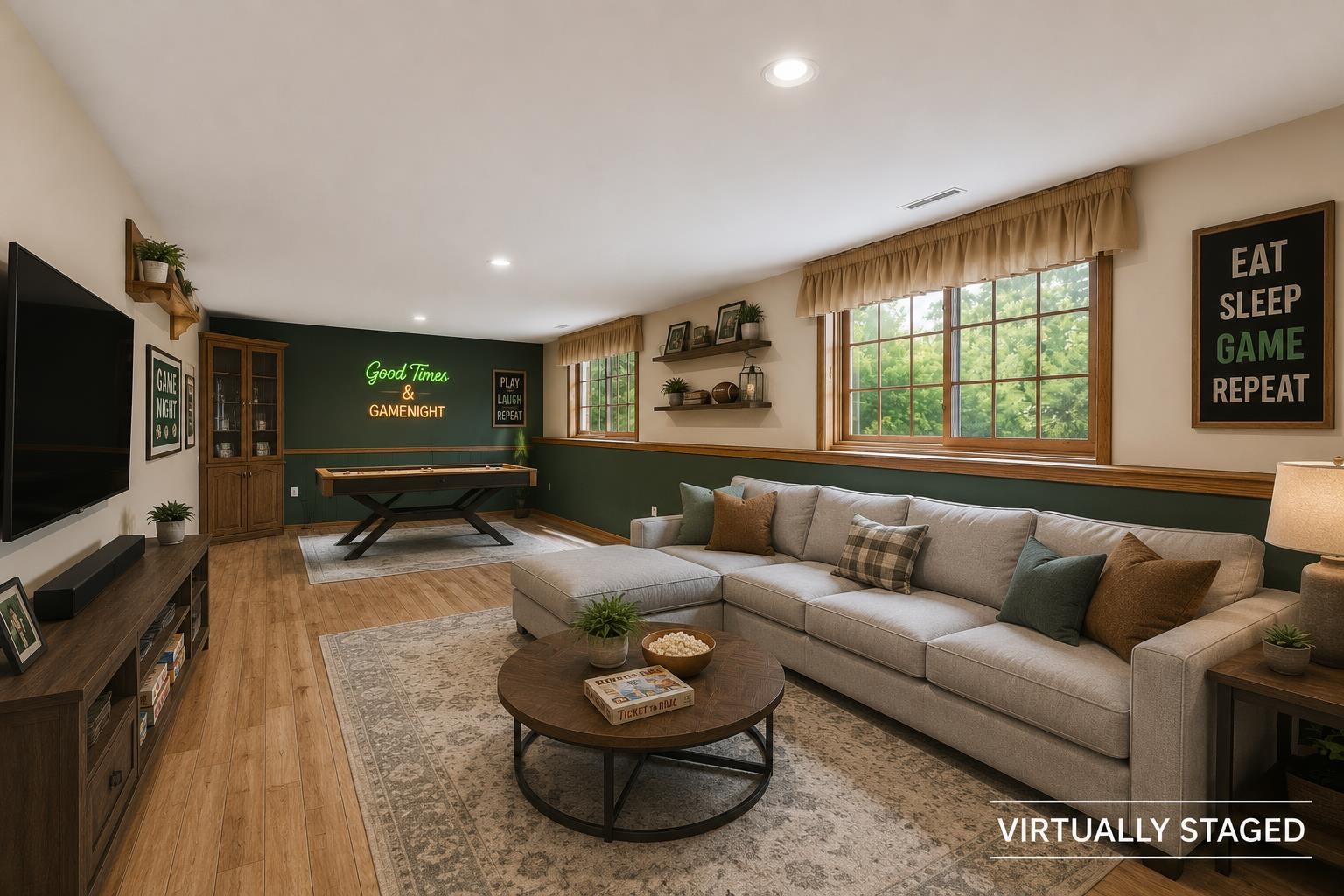 1407 S WASHINGTON AVENUE, Marshfield, Wisconsin 54449, 4 Bedrooms Bedrooms, ,3 BathroomsBathrooms,Residential,For Sale,1407 S WASHINGTON AVENUE,22603206