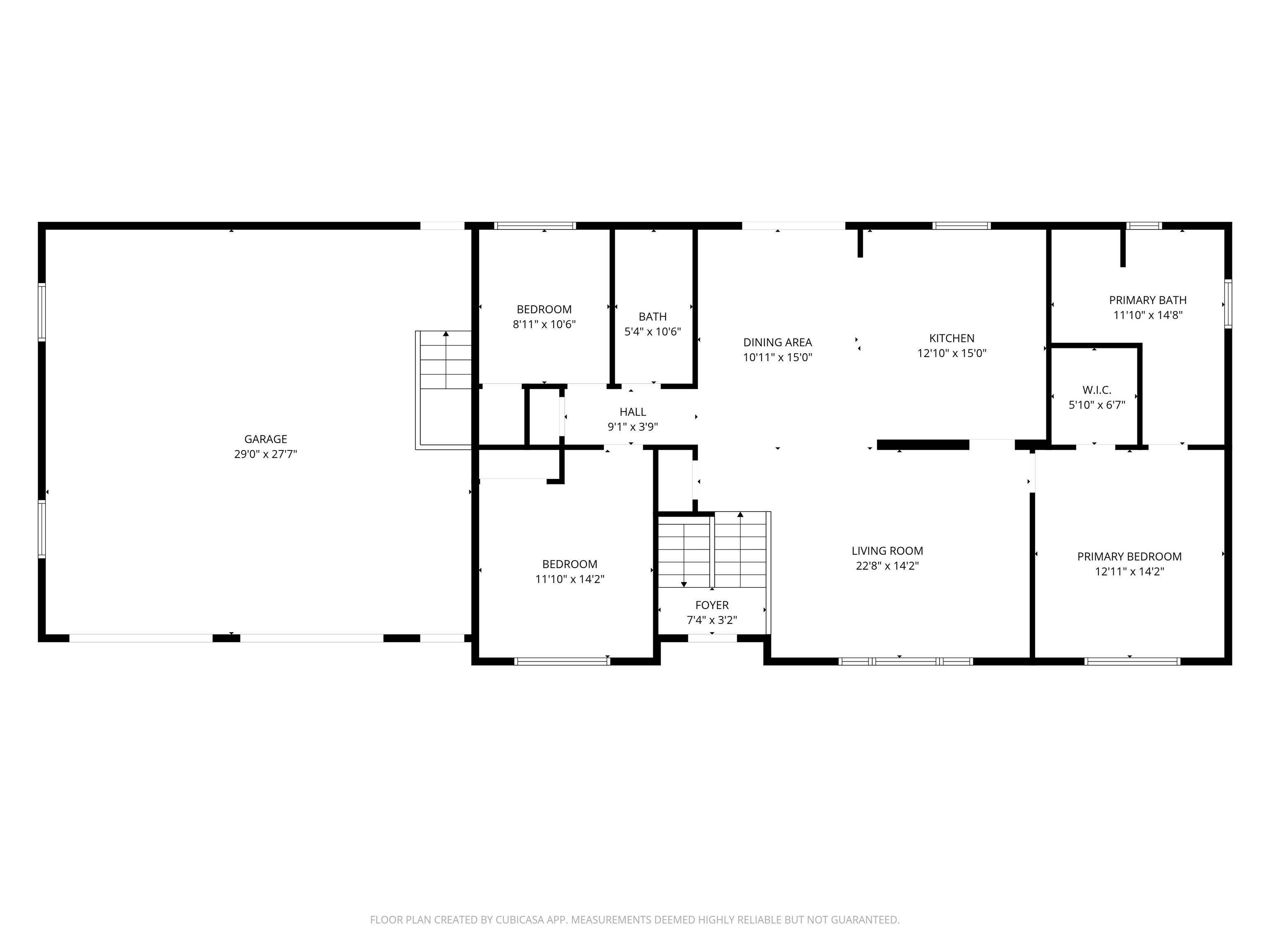 1407 S WASHINGTON AVENUE, Marshfield, Wisconsin 54449, 4 Bedrooms Bedrooms, ,3 BathroomsBathrooms,Residential,For Sale,1407 S WASHINGTON AVENUE,22603206