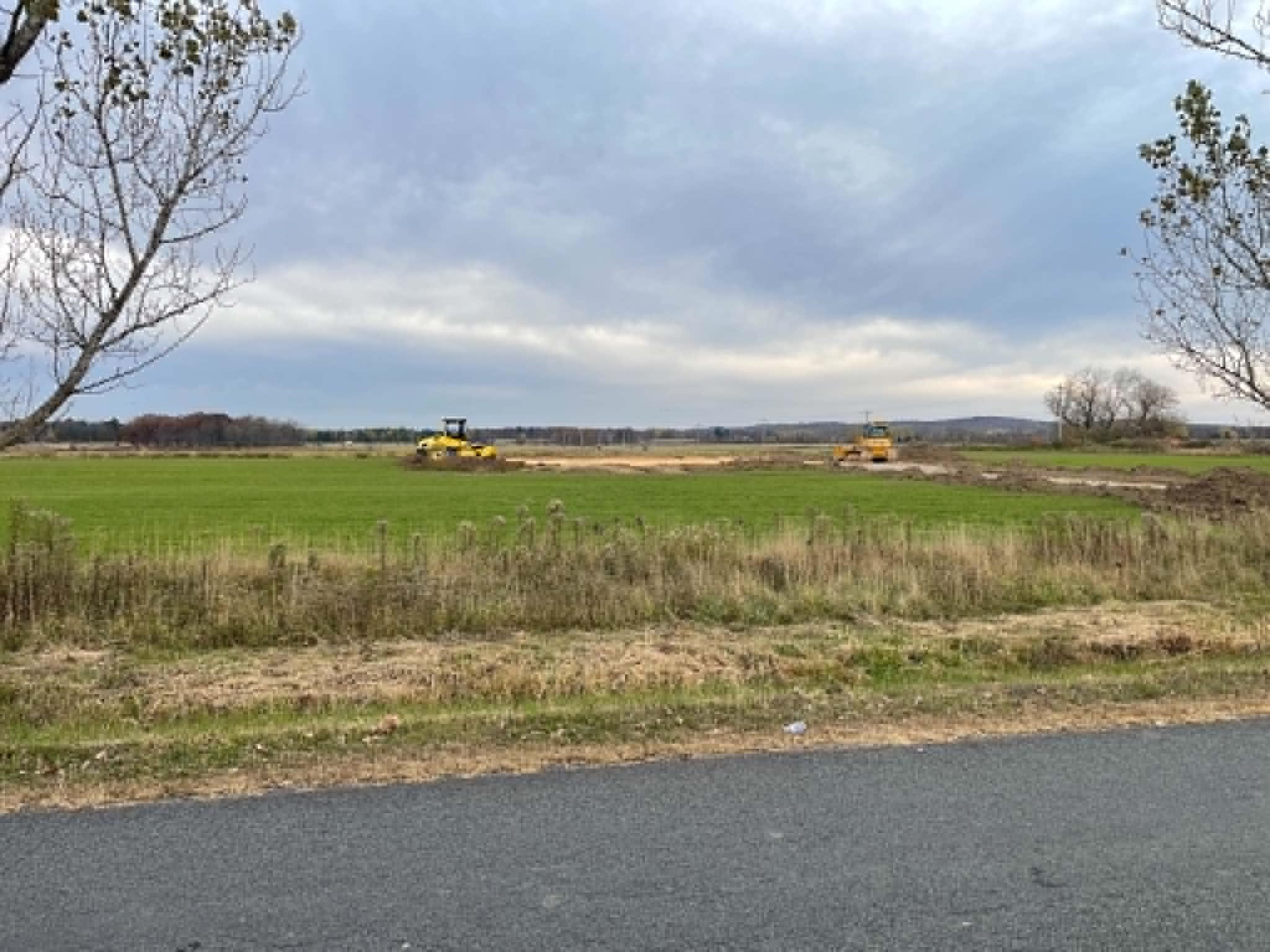 2200302C POLISH ROAD, Pittsville, Wisconsin 54466, ,Land,For Sale,2200302C POLISH ROAD,22603213
