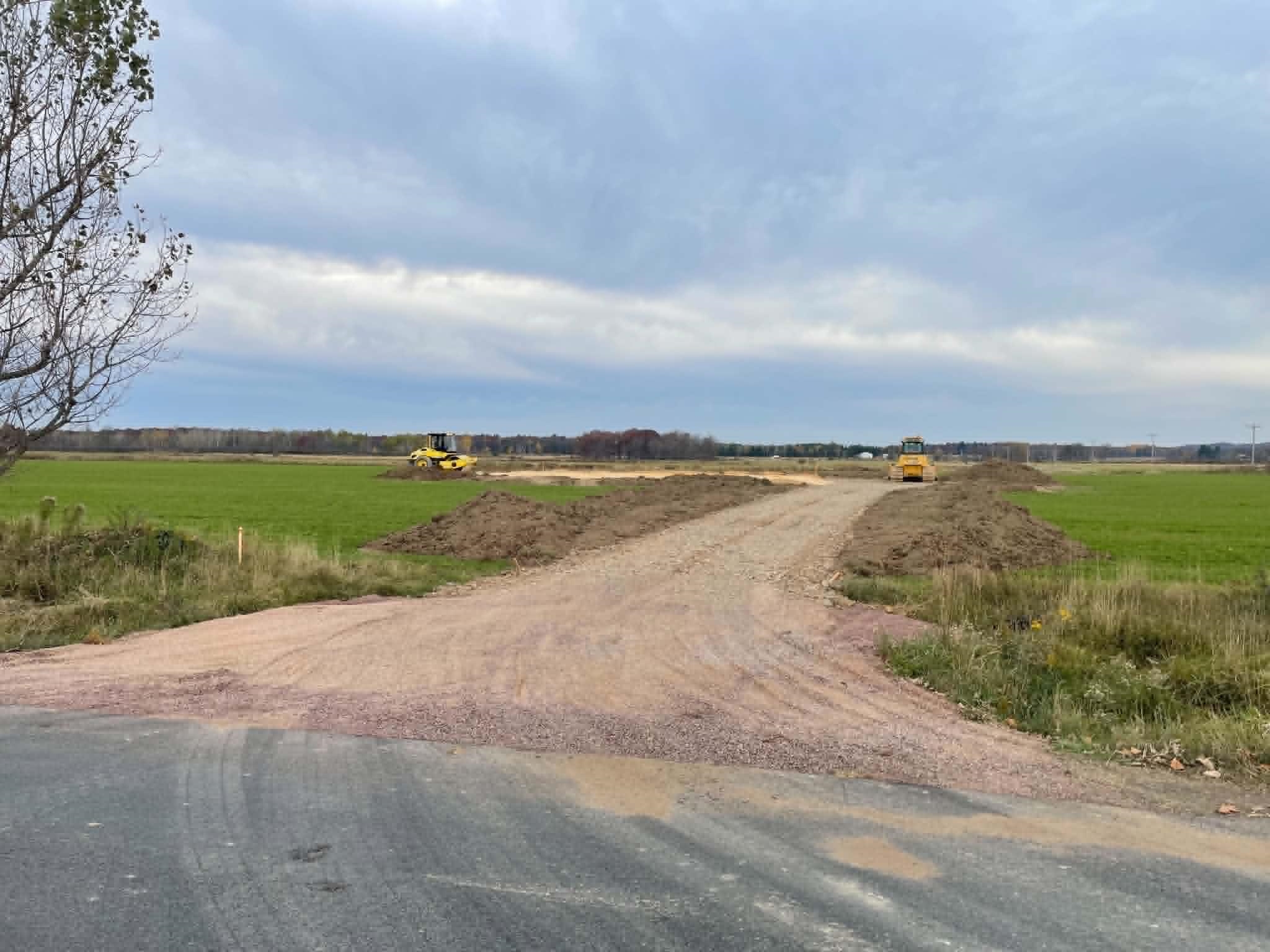 2200302C POLISH ROAD, Pittsville, Wisconsin 54466, ,Land,For Sale,2200302C POLISH ROAD,22603213