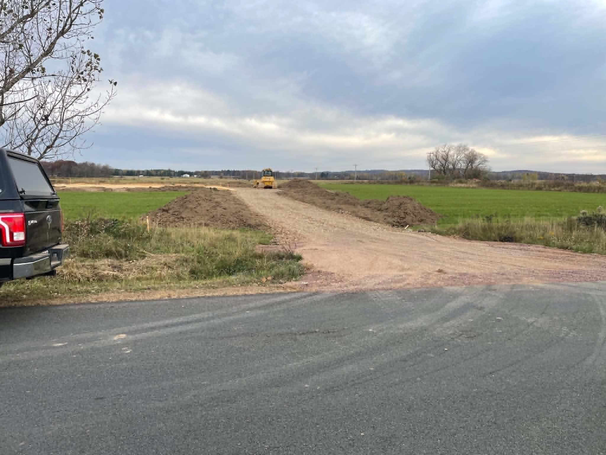 2200302C POLISH ROAD, Pittsville, Wisconsin 54466, ,Land,For Sale,2200302C POLISH ROAD,22603213
