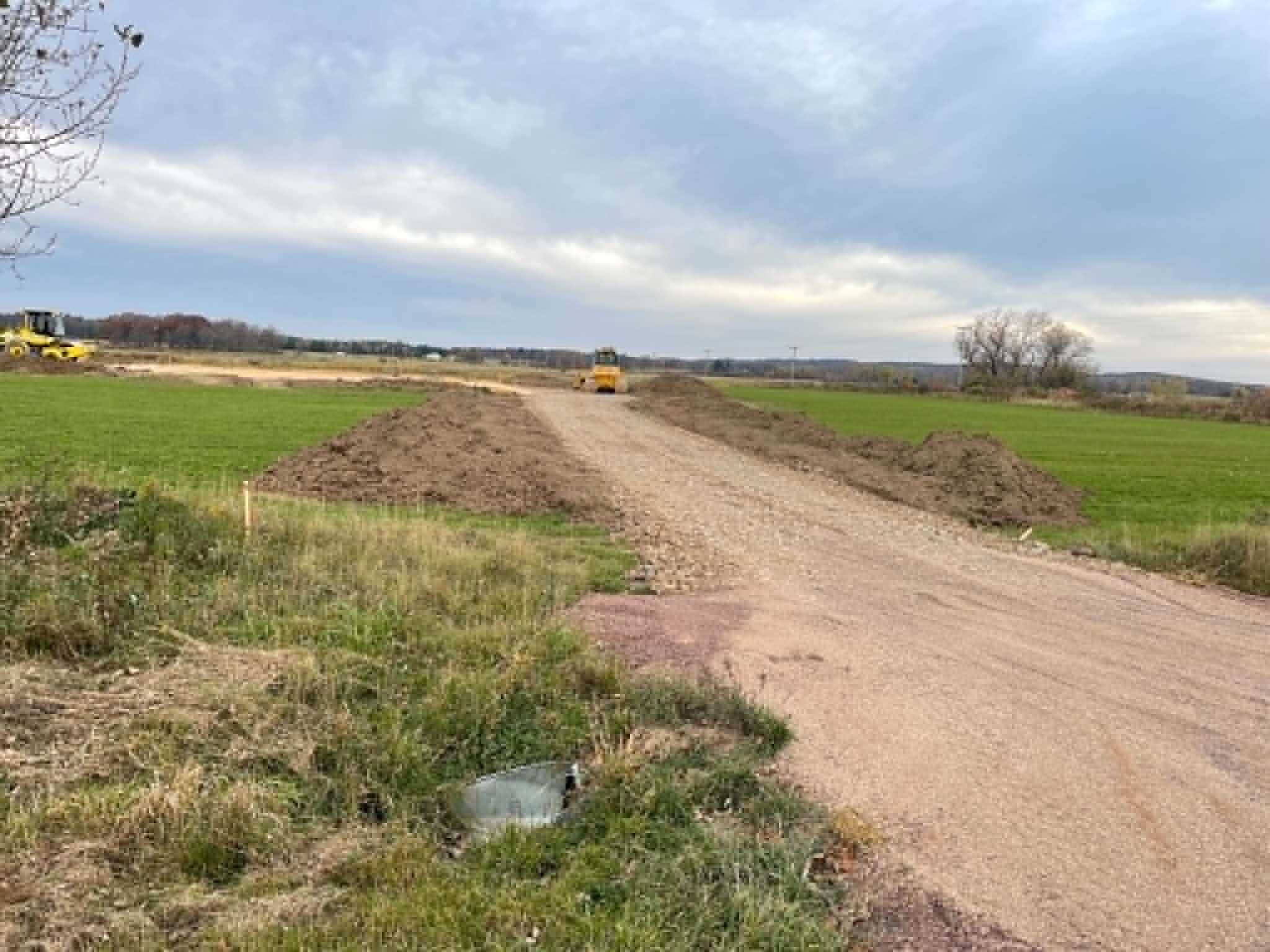 2200302C POLISH ROAD, Pittsville, Wisconsin 54466, ,Land,For Sale,2200302C POLISH ROAD,22603213