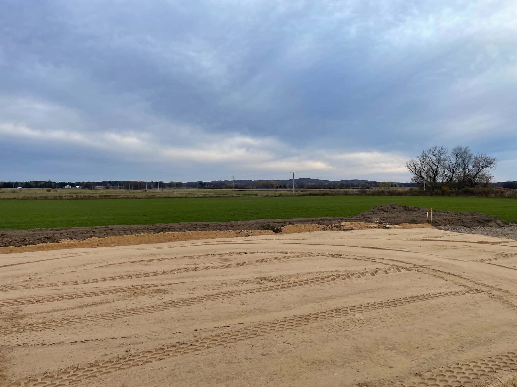 2200302C POLISH ROAD, Pittsville, Wisconsin 54466, ,Land,For Sale,2200302C POLISH ROAD,22603213