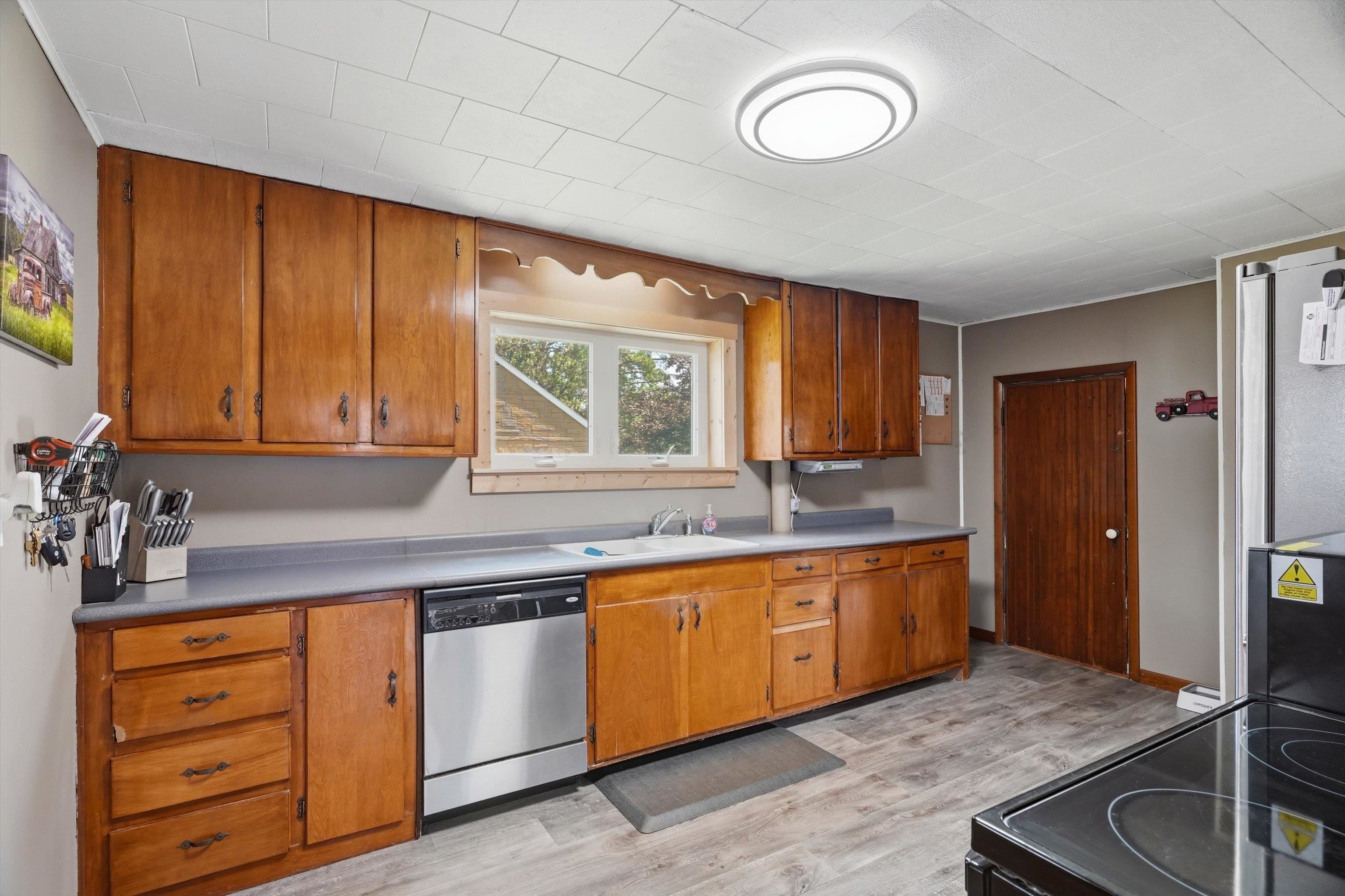 119120 LOGGER STREET, Stratford, Wisconsin 54484, 3 Bedrooms Bedrooms, ,1 BathroomBathrooms,Residential,For Sale,119120 LOGGER STREET,22603223