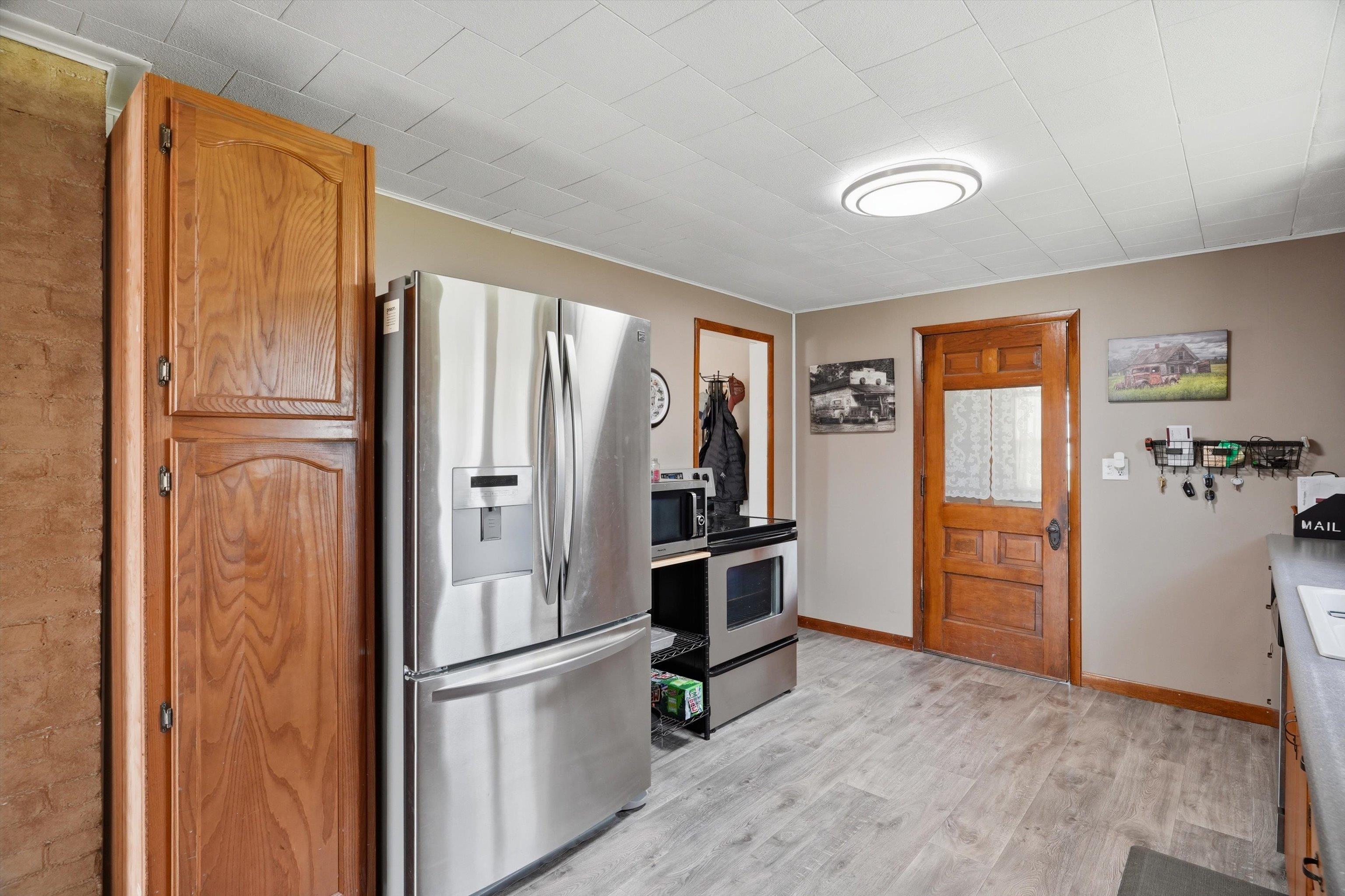119120 LOGGER STREET, Stratford, Wisconsin 54484, 3 Bedrooms Bedrooms, ,1 BathroomBathrooms,Residential,For Sale,119120 LOGGER STREET,22603223