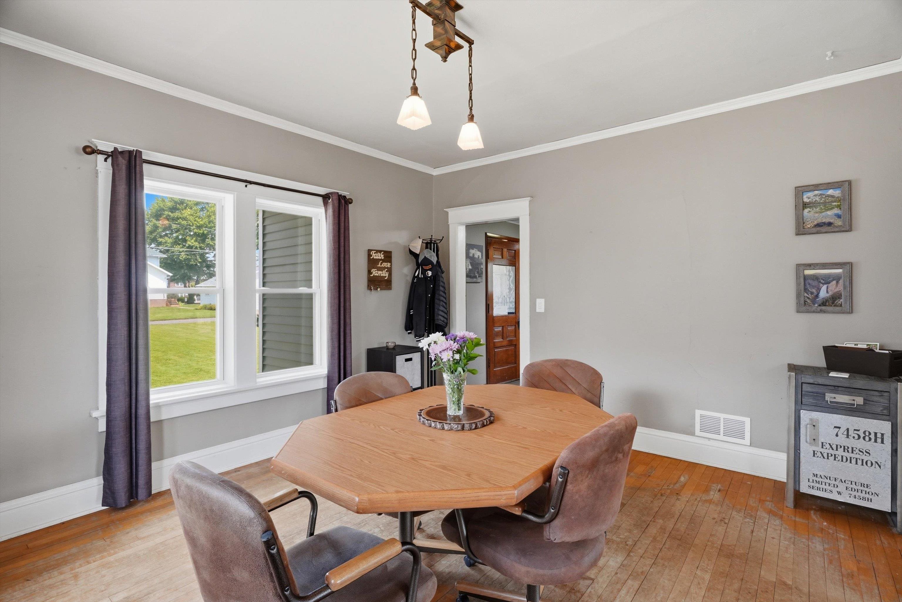 119120 LOGGER STREET, Stratford, Wisconsin 54484, 3 Bedrooms Bedrooms, ,1 BathroomBathrooms,Residential,For Sale,119120 LOGGER STREET,22603223