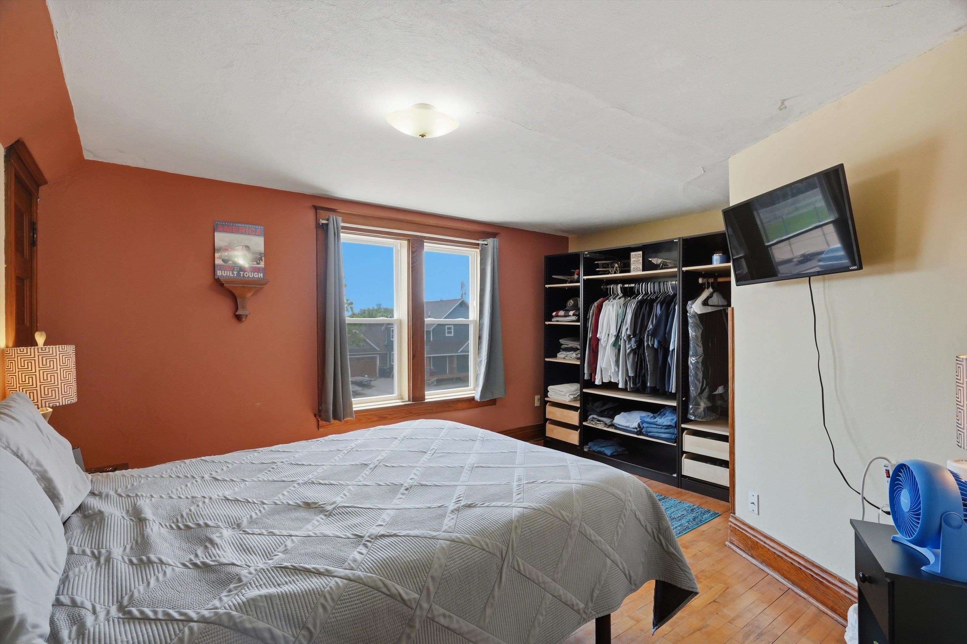 119120 LOGGER STREET, Stratford, Wisconsin 54484, 3 Bedrooms Bedrooms, ,1 BathroomBathrooms,Residential,For Sale,119120 LOGGER STREET,22603223