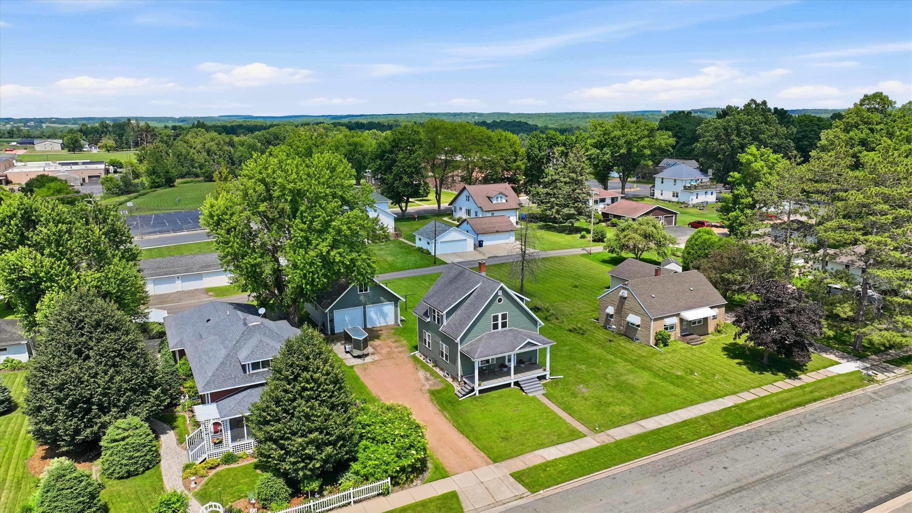 119120 LOGGER STREET, Stratford, Wisconsin 54484, 3 Bedrooms Bedrooms, ,1 BathroomBathrooms,Residential,For Sale,119120 LOGGER STREET,22603223