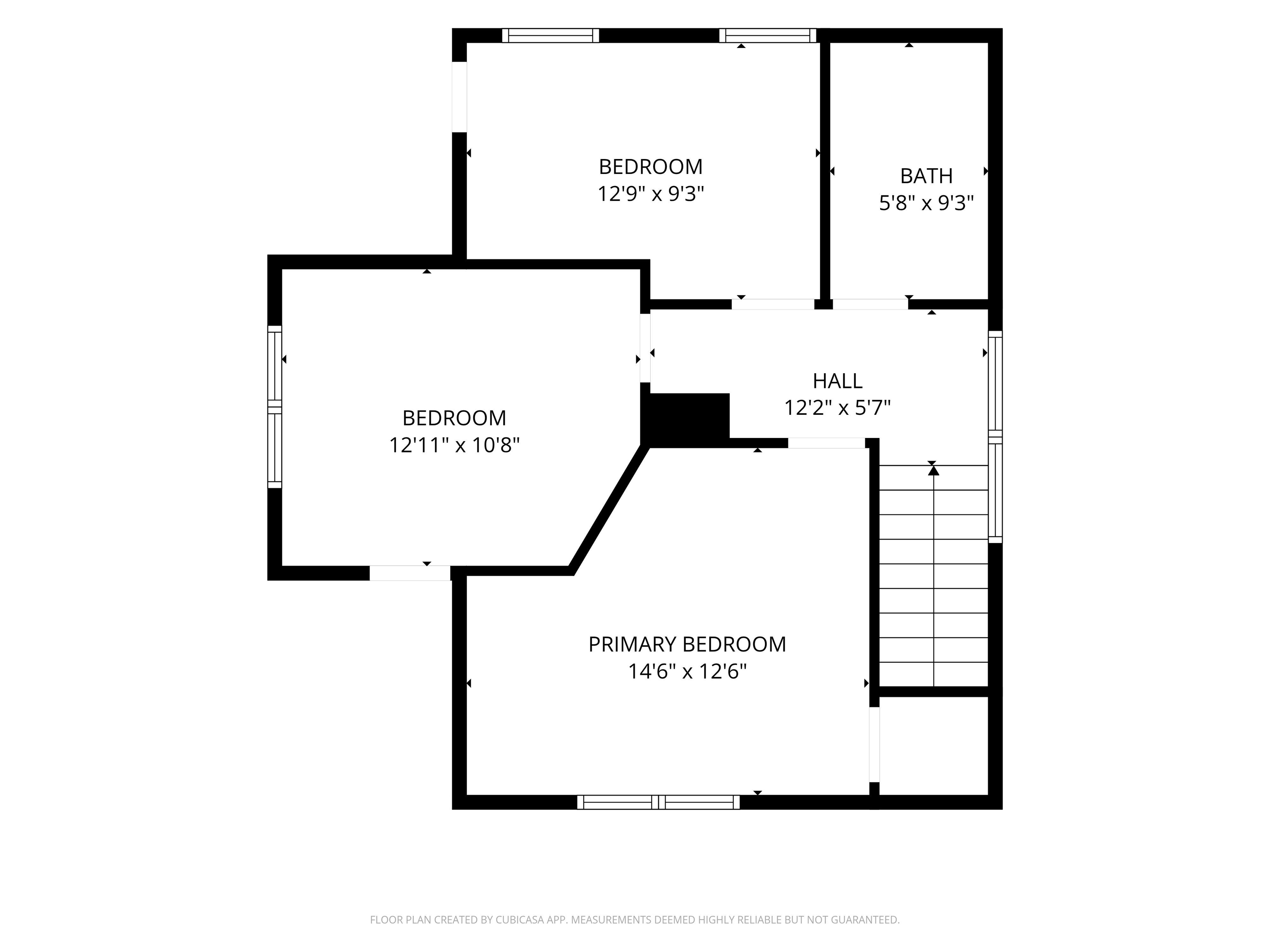 119120 LOGGER STREET, Stratford, Wisconsin 54484, 3 Bedrooms Bedrooms, ,1 BathroomBathrooms,Residential,For Sale,119120 LOGGER STREET,22603223