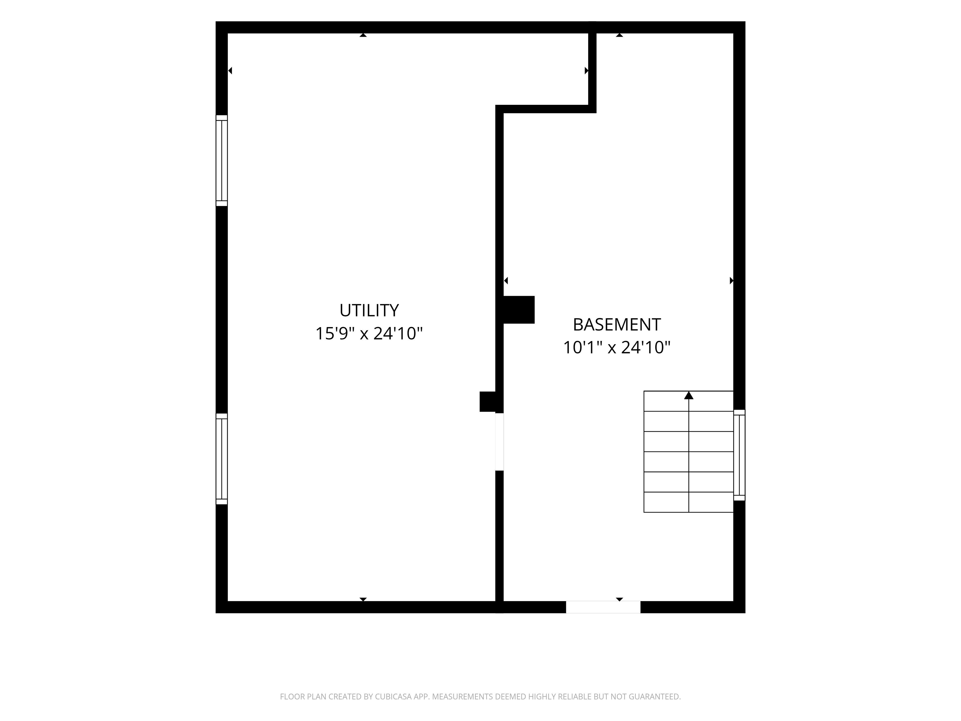 119120 LOGGER STREET, Stratford, Wisconsin 54484, 3 Bedrooms Bedrooms, ,1 BathroomBathrooms,Residential,For Sale,119120 LOGGER STREET,22603223