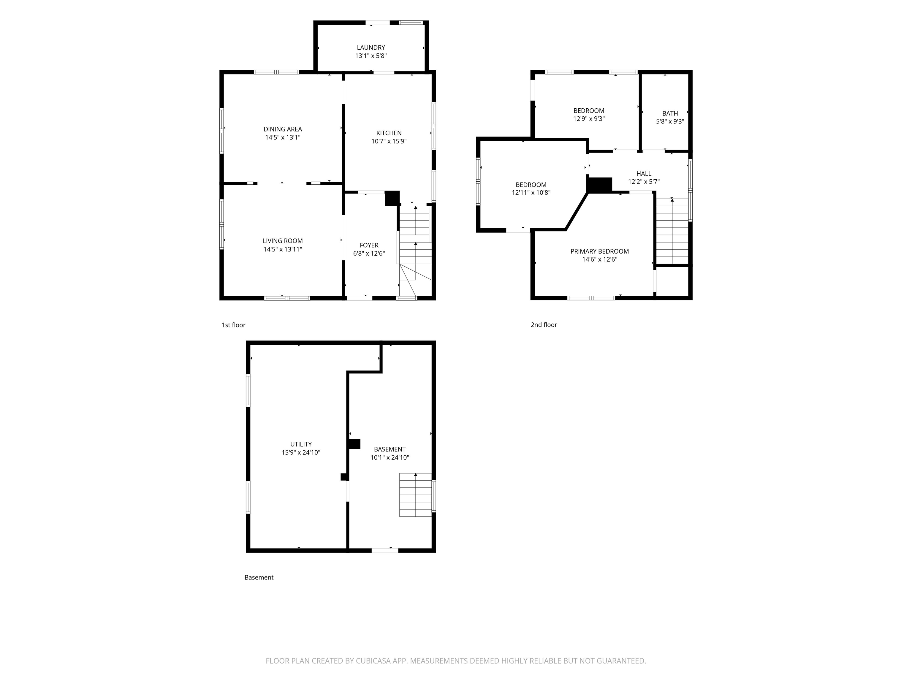 119120 LOGGER STREET, Stratford, Wisconsin 54484, 3 Bedrooms Bedrooms, ,1 BathroomBathrooms,Residential,For Sale,119120 LOGGER STREET,22603223