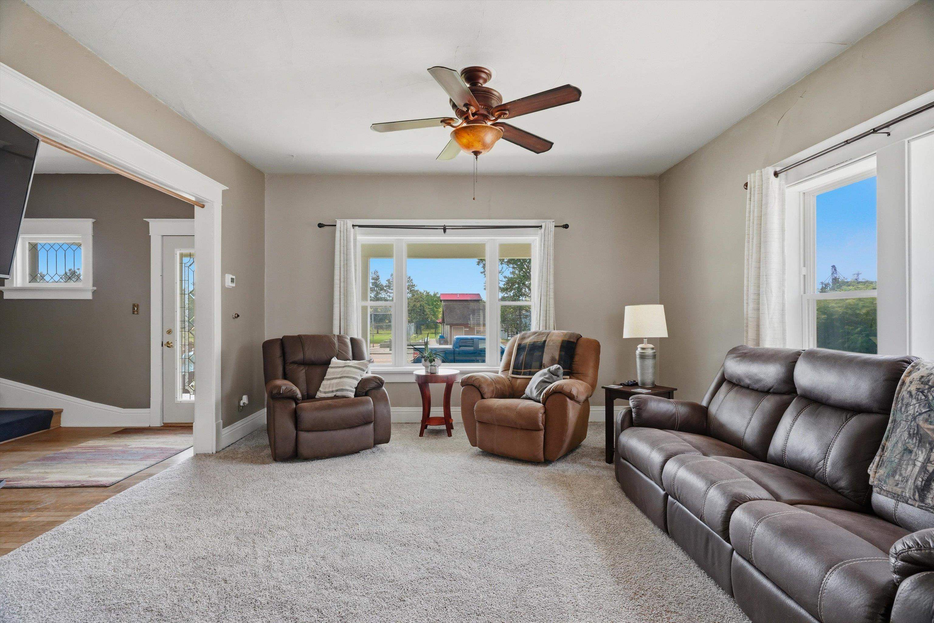 119120 LOGGER STREET, Stratford, Wisconsin 54484, 3 Bedrooms Bedrooms, ,1 BathroomBathrooms,Residential,For Sale,119120 LOGGER STREET,22603223