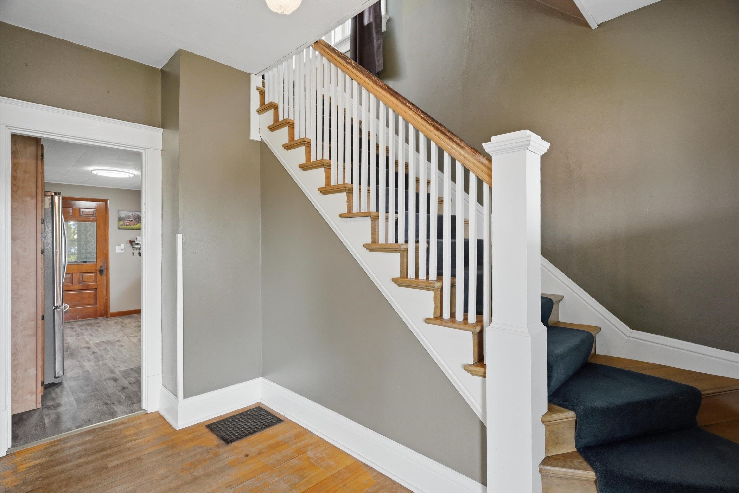 119120 LOGGER STREET, Stratford, Wisconsin 54484, 3 Bedrooms Bedrooms, ,1 BathroomBathrooms,Residential,For Sale,119120 LOGGER STREET,22603223