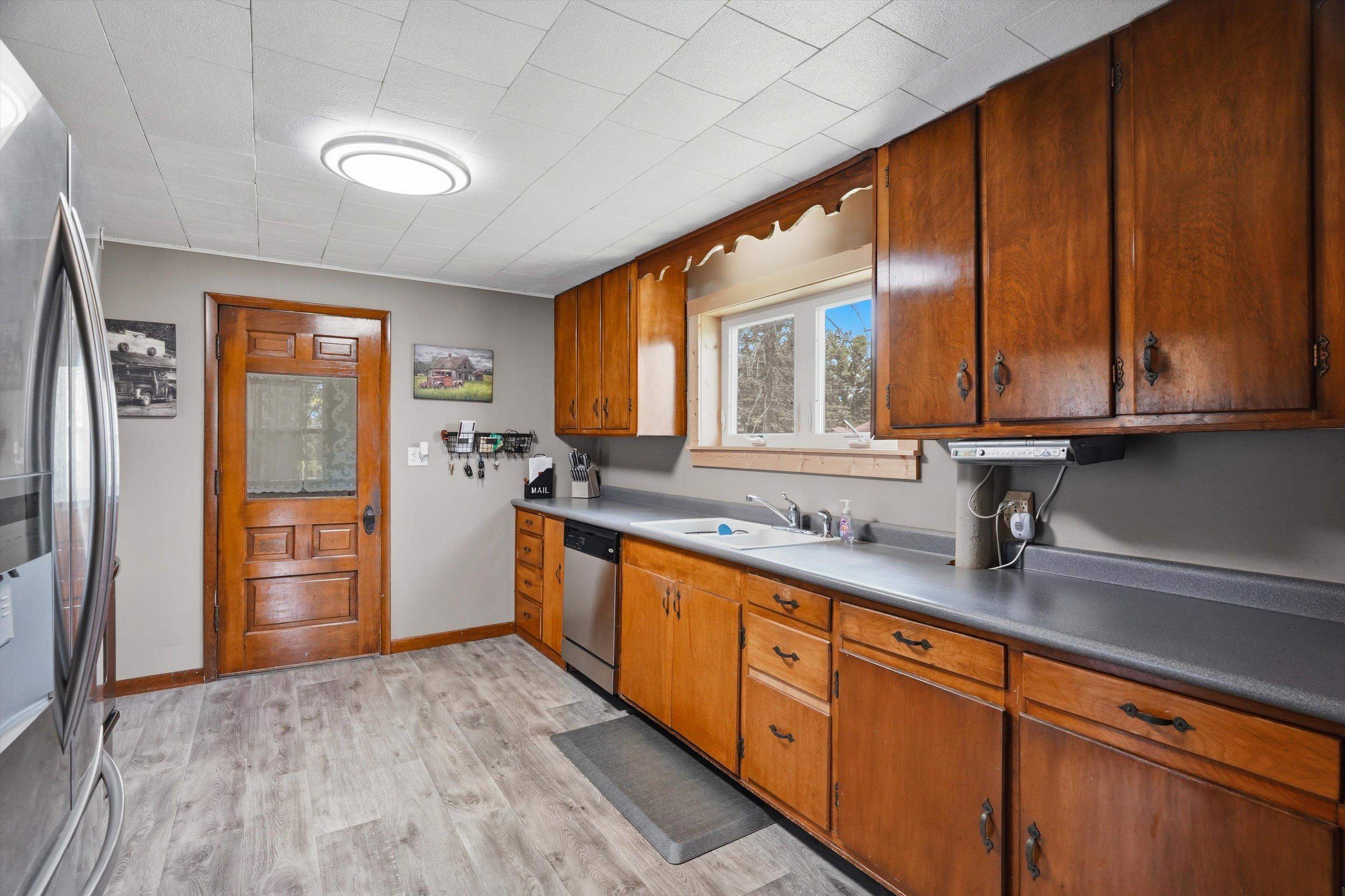 119120 LOGGER STREET, Stratford, Wisconsin 54484, 3 Bedrooms Bedrooms, ,1 BathroomBathrooms,Residential,For Sale,119120 LOGGER STREET,22603223