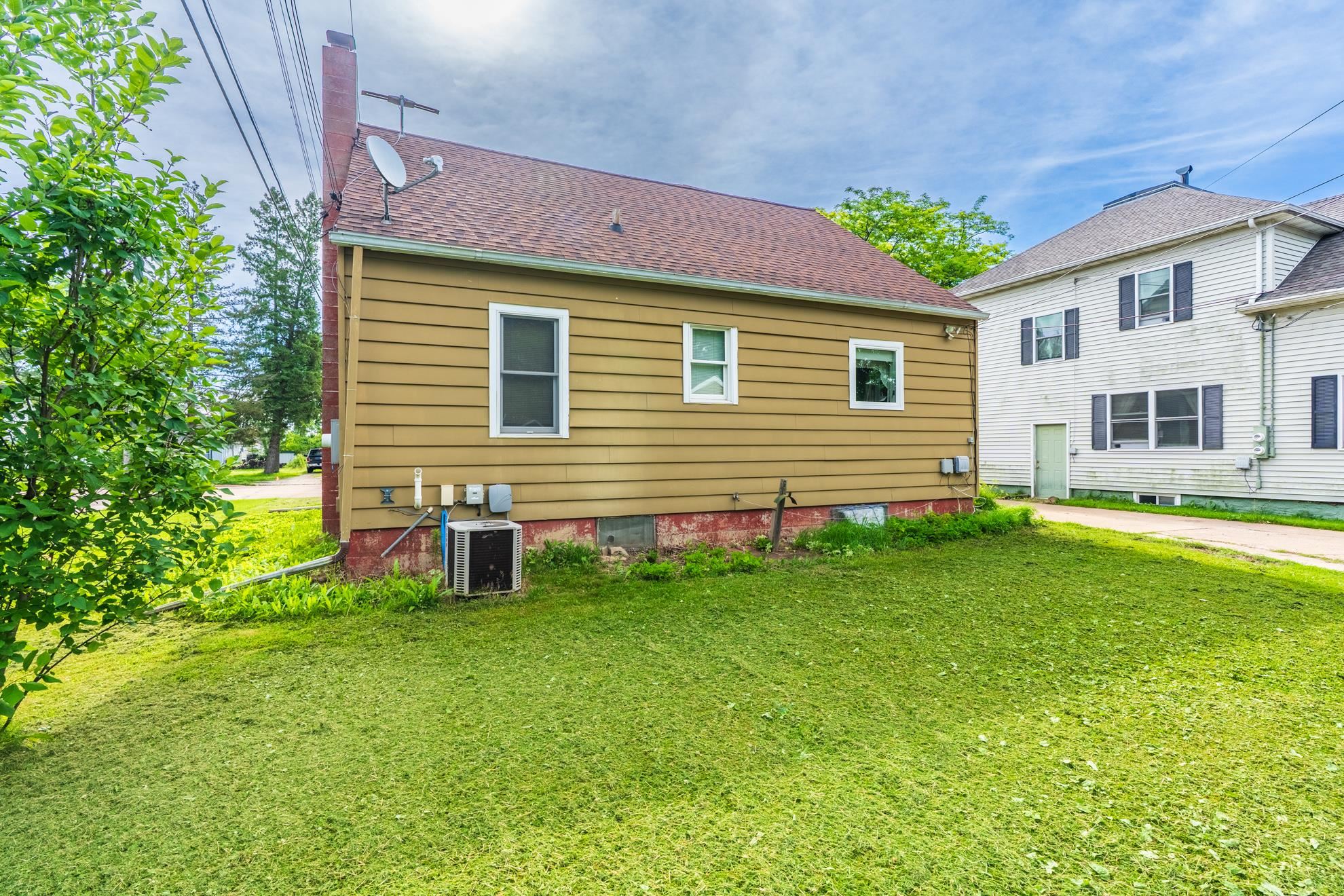 303 N PACIFIC STREET, Spencer, Wisconsin 54479, 3 Bedrooms Bedrooms, ,1 BathroomBathrooms,Residential,For Sale,303 N PACIFIC STREET,22603224