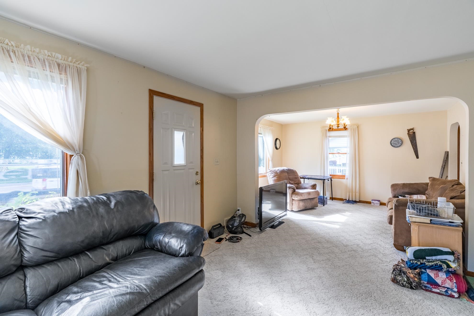 303 N PACIFIC STREET, Spencer, Wisconsin 54479, 3 Bedrooms Bedrooms, ,1 BathroomBathrooms,Residential,For Sale,303 N PACIFIC STREET,22603224