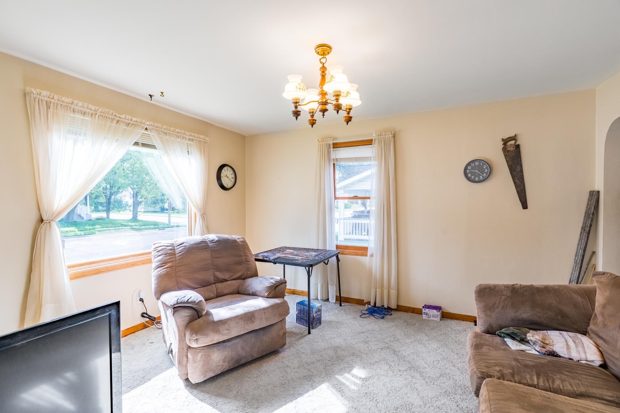303 N PACIFIC STREET, Spencer, Wisconsin 54479, 3 Bedrooms Bedrooms, ,1 BathroomBathrooms,Residential,For Sale,303 N PACIFIC STREET,22603224