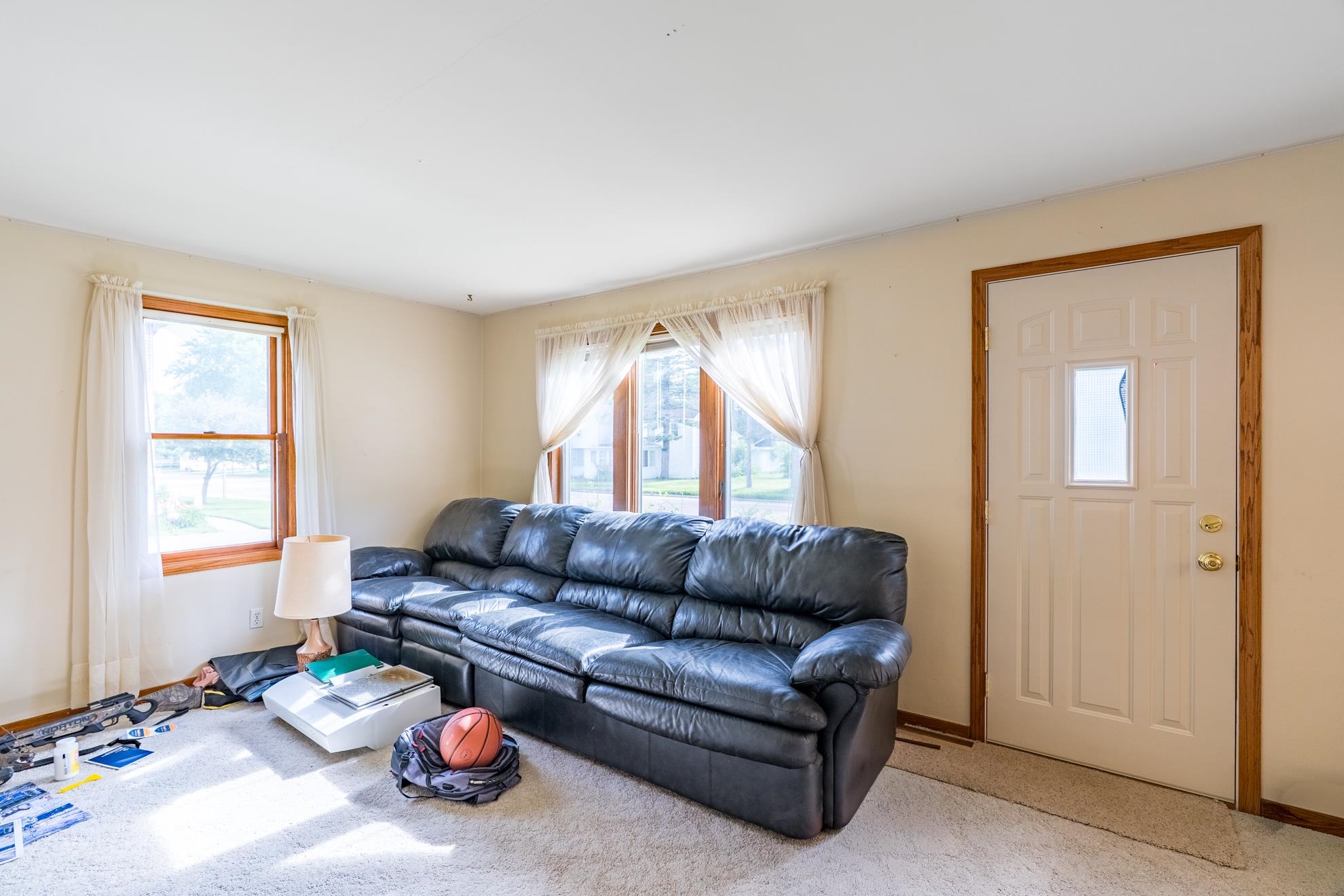 303 N PACIFIC STREET, Spencer, Wisconsin 54479, 3 Bedrooms Bedrooms, ,1 BathroomBathrooms,Residential,For Sale,303 N PACIFIC STREET,22603224