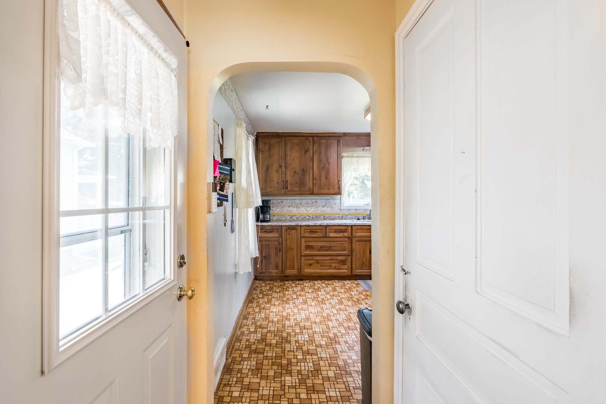 303 N PACIFIC STREET, Spencer, Wisconsin 54479, 3 Bedrooms Bedrooms, ,1 BathroomBathrooms,Residential,For Sale,303 N PACIFIC STREET,22603224