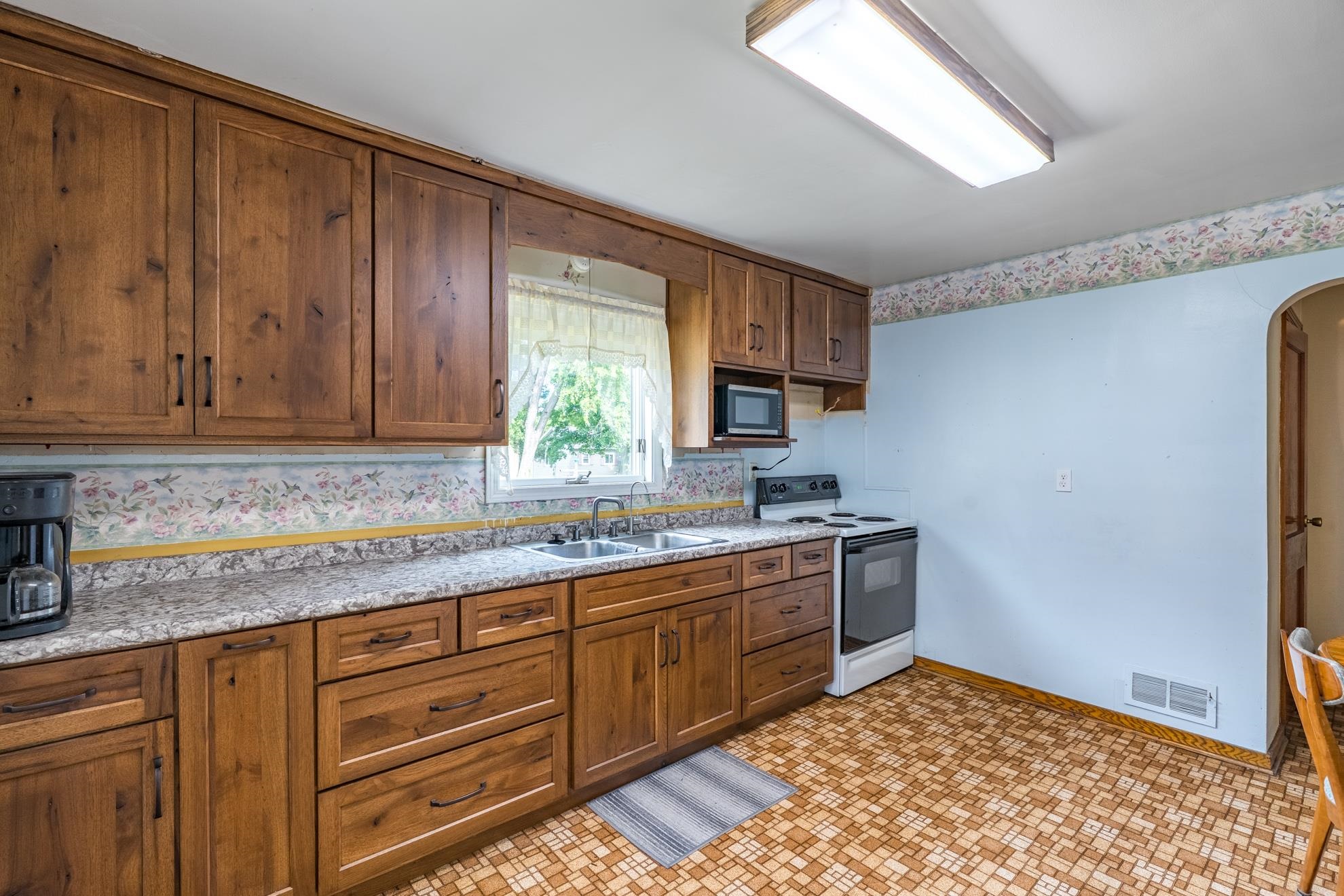 303 N PACIFIC STREET, Spencer, Wisconsin 54479, 3 Bedrooms Bedrooms, ,1 BathroomBathrooms,Residential,For Sale,303 N PACIFIC STREET,22603224