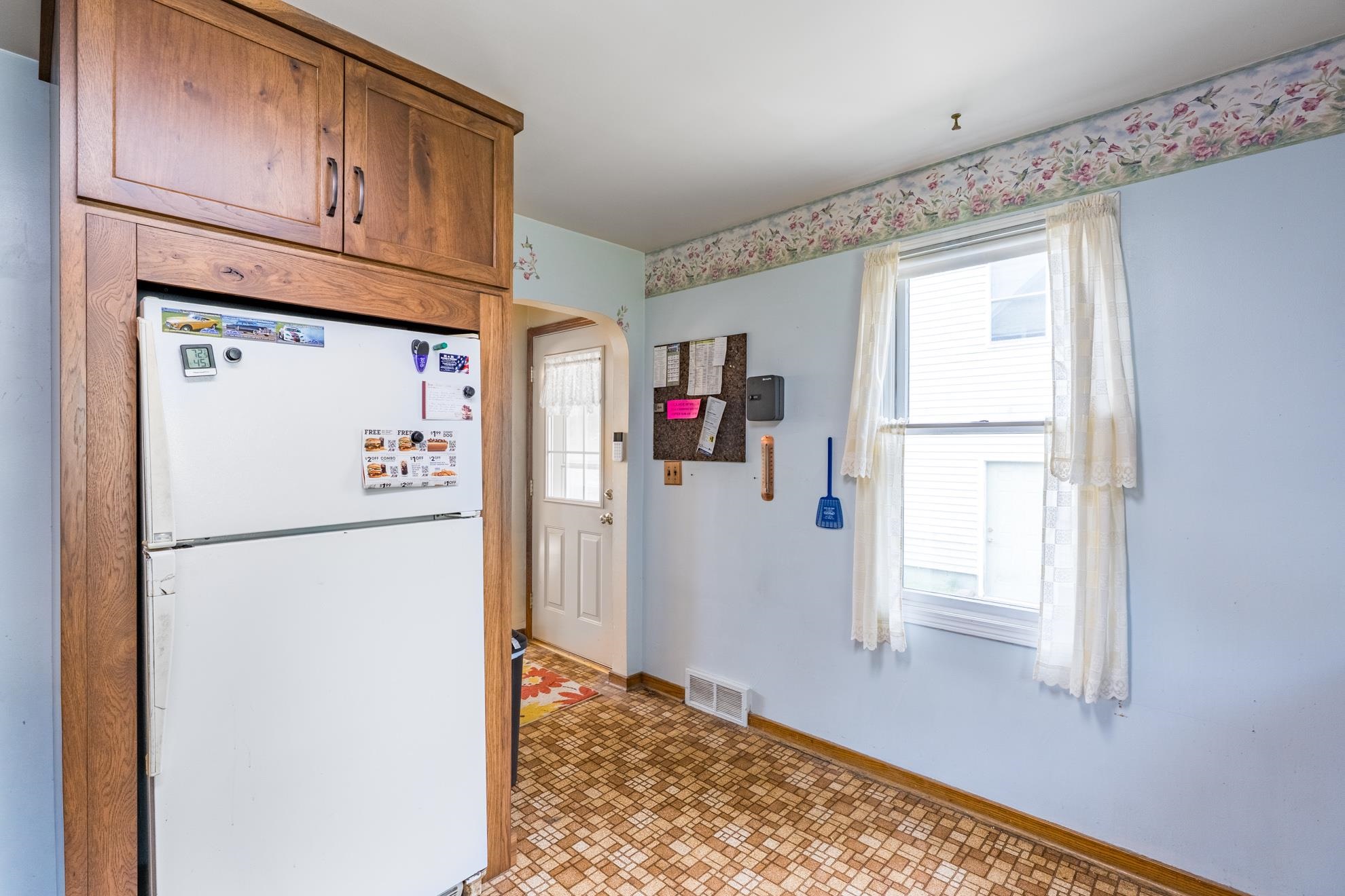 303 N PACIFIC STREET, Spencer, Wisconsin 54479, 3 Bedrooms Bedrooms, ,1 BathroomBathrooms,Residential,For Sale,303 N PACIFIC STREET,22603224