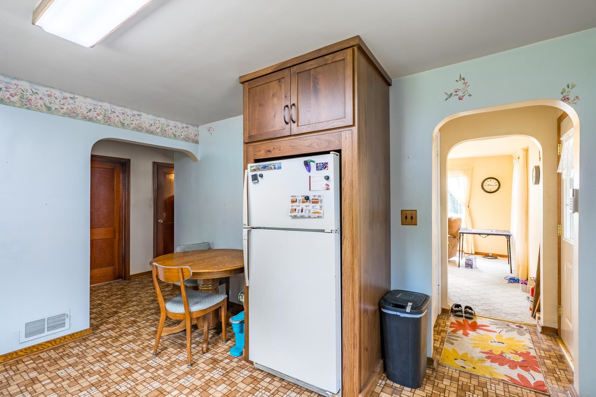 303 N PACIFIC STREET, Spencer, Wisconsin 54479, 3 Bedrooms Bedrooms, ,1 BathroomBathrooms,Residential,For Sale,303 N PACIFIC STREET,22603224