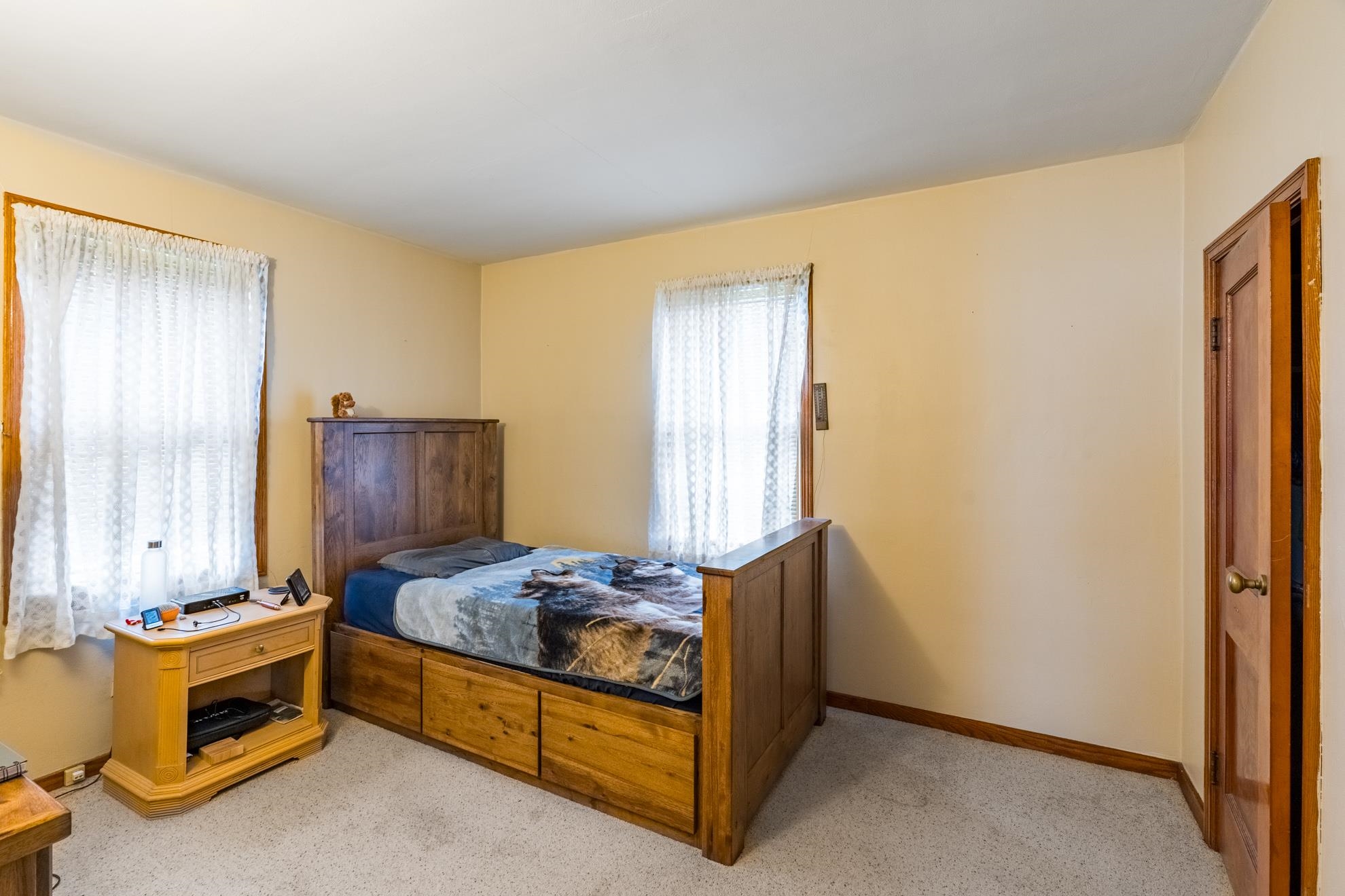 303 N PACIFIC STREET, Spencer, Wisconsin 54479, 3 Bedrooms Bedrooms, ,1 BathroomBathrooms,Residential,For Sale,303 N PACIFIC STREET,22603224