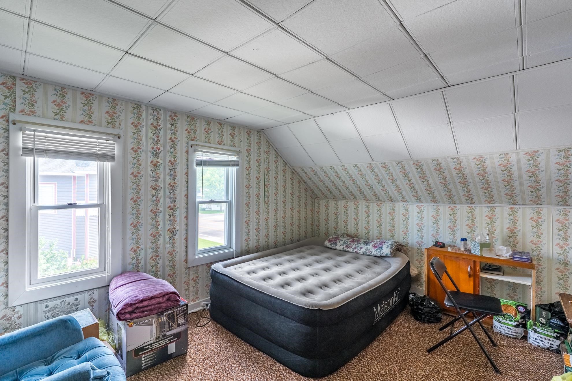 303 N PACIFIC STREET, Spencer, Wisconsin 54479, 3 Bedrooms Bedrooms, ,1 BathroomBathrooms,Residential,For Sale,303 N PACIFIC STREET,22603224