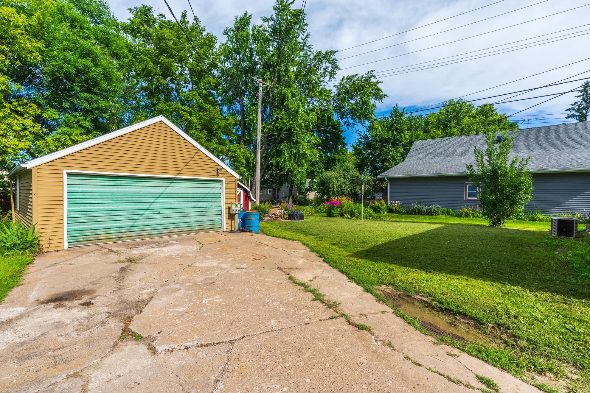 303 N PACIFIC STREET, Spencer, Wisconsin 54479, 3 Bedrooms Bedrooms, ,1 BathroomBathrooms,Residential,For Sale,303 N PACIFIC STREET,22603224