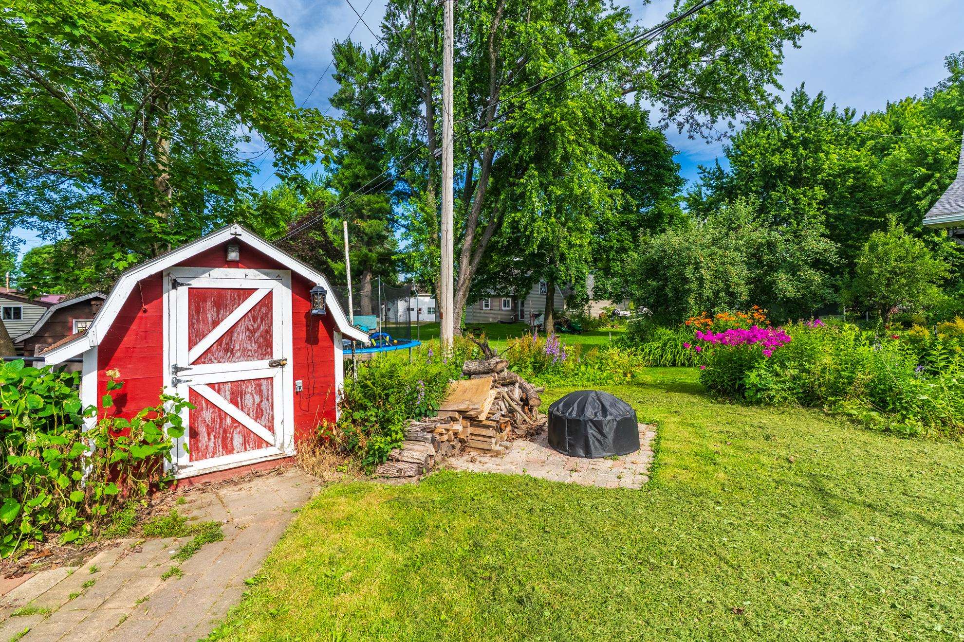 303 N PACIFIC STREET, Spencer, Wisconsin 54479, 3 Bedrooms Bedrooms, ,1 BathroomBathrooms,Residential,For Sale,303 N PACIFIC STREET,22603224