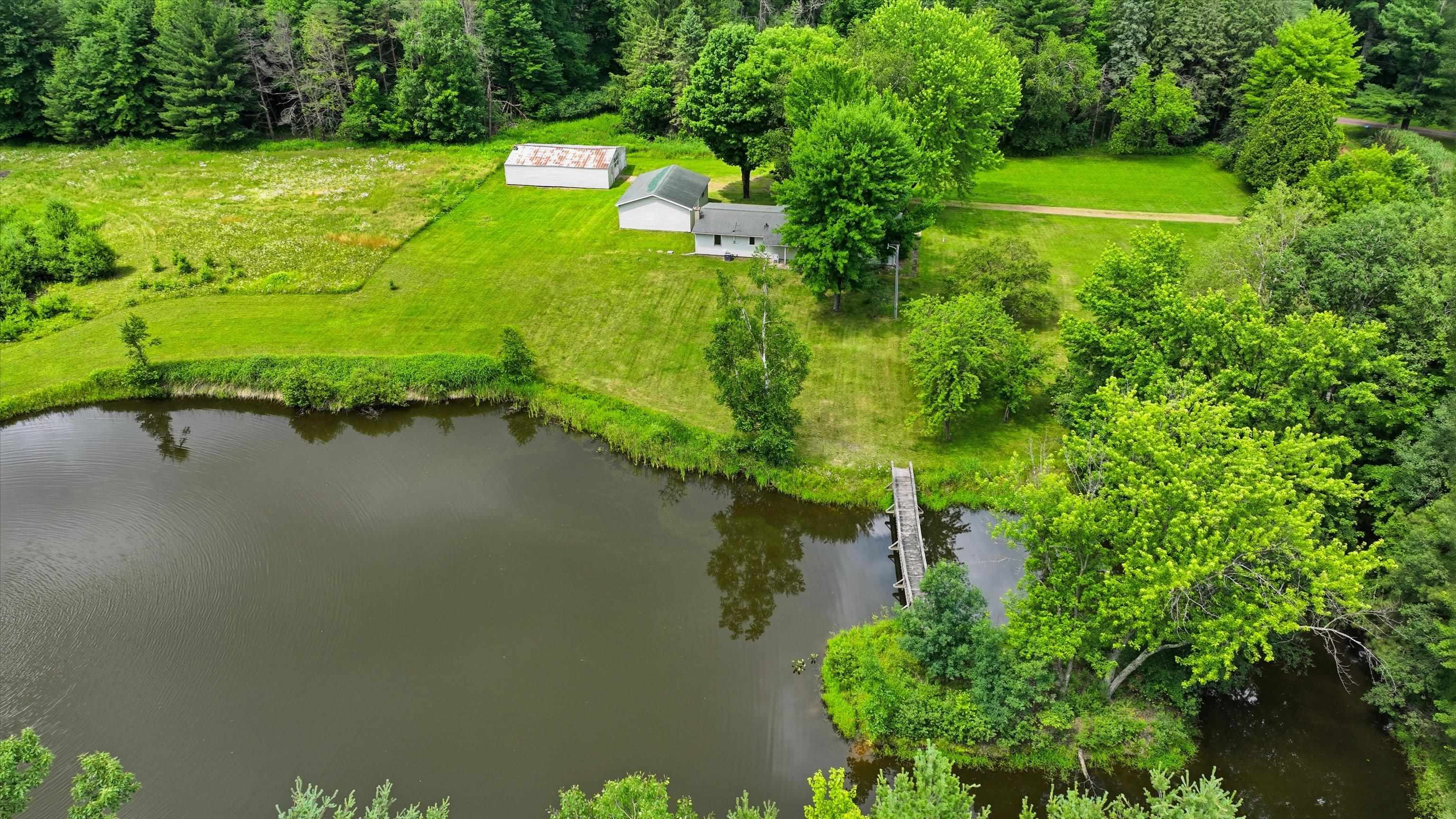 11555 EISENHOWER DRIVE, Chili, Wisconsin 54420, 3 Bedrooms Bedrooms, ,1 BathroomBathrooms,Residential,For Sale,11555 EISENHOWER DRIVE,22603231