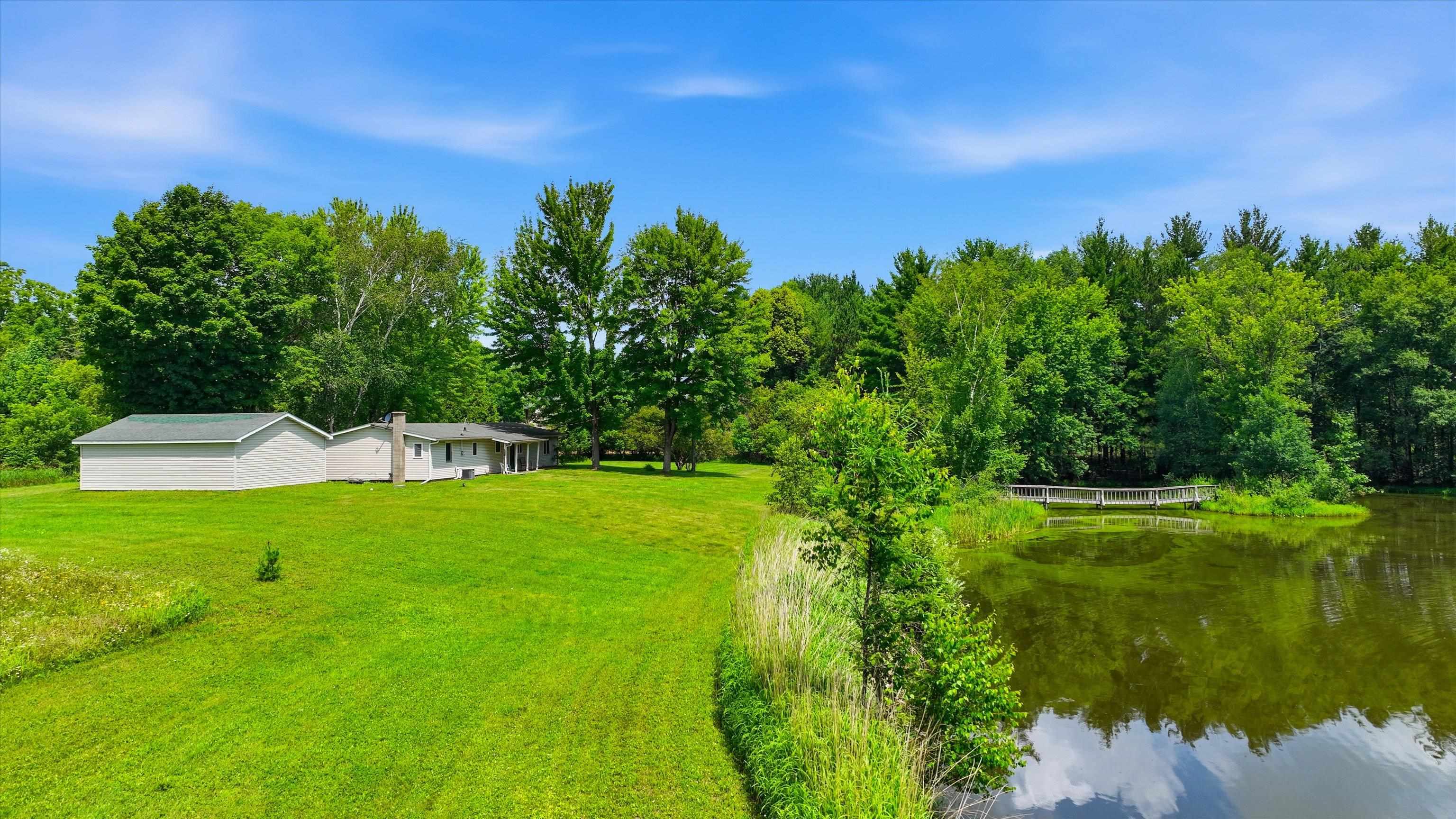 11555 EISENHOWER DRIVE, Chili, Wisconsin 54420, 3 Bedrooms Bedrooms, ,1 BathroomBathrooms,Residential,For Sale,11555 EISENHOWER DRIVE,22603231