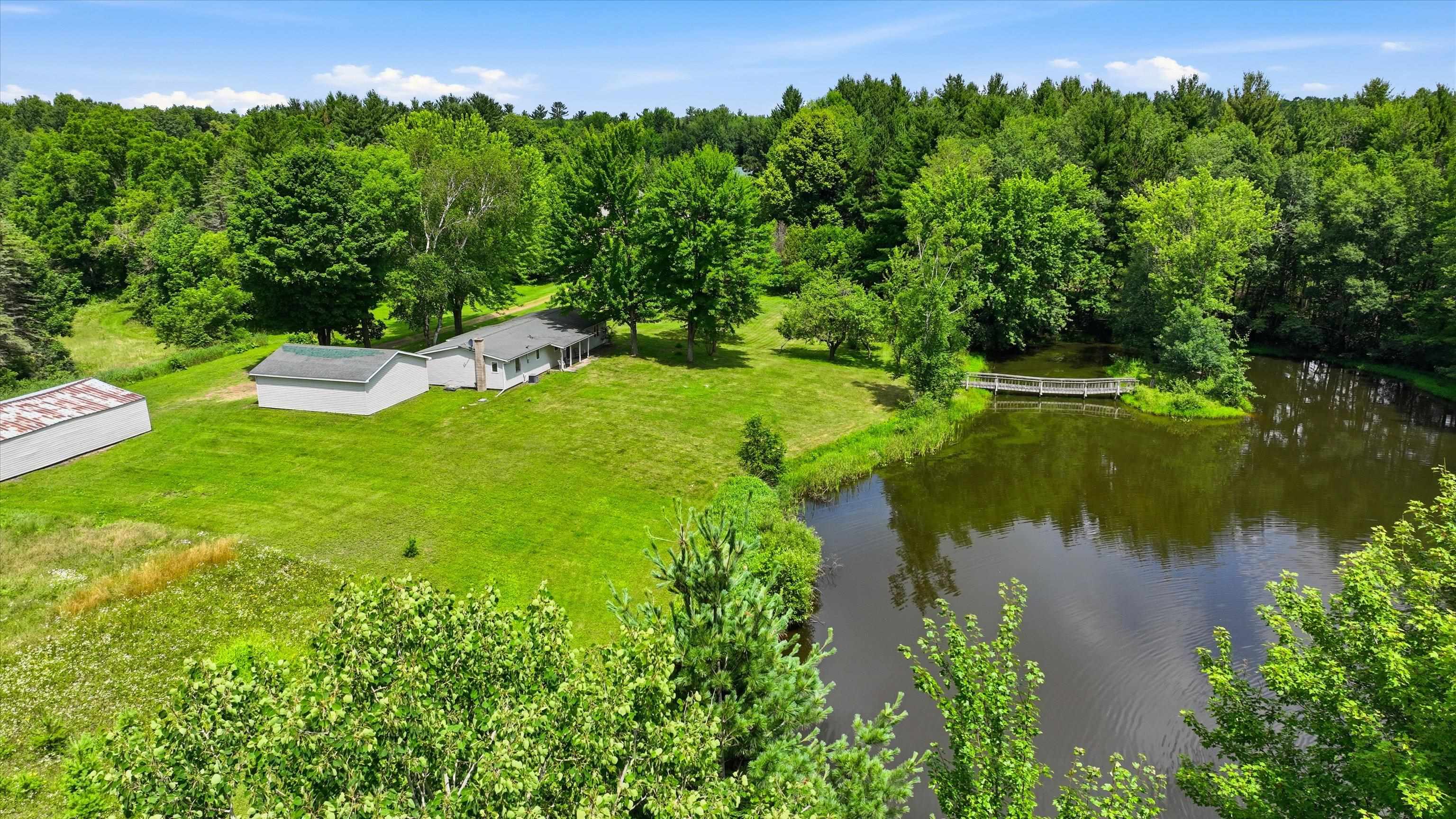 11555 EISENHOWER DRIVE, Chili, Wisconsin 54420, 3 Bedrooms Bedrooms, ,1 BathroomBathrooms,Residential,For Sale,11555 EISENHOWER DRIVE,22603231