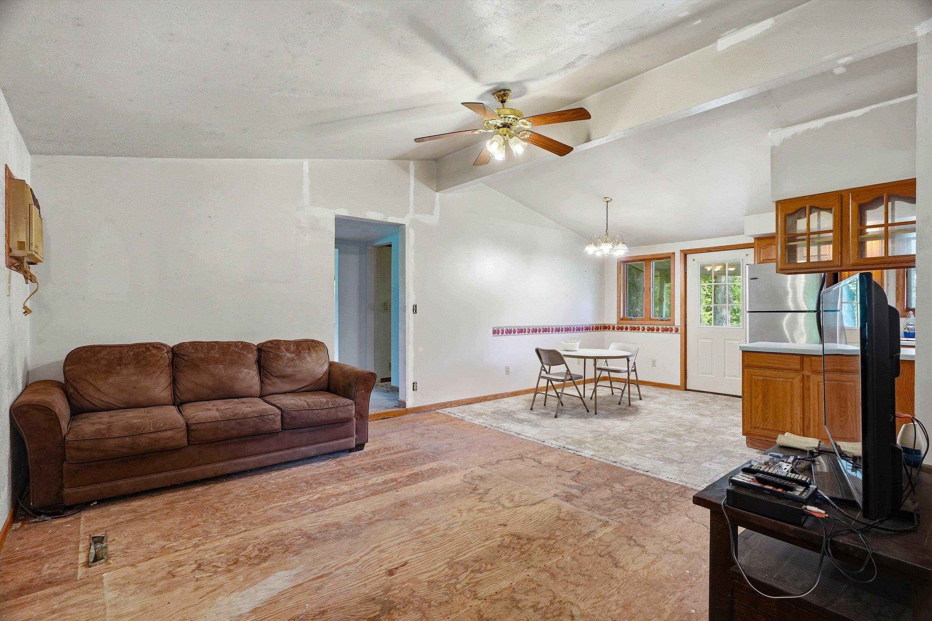 11555 EISENHOWER DRIVE, Chili, Wisconsin 54420, 3 Bedrooms Bedrooms, ,1 BathroomBathrooms,Residential,For Sale,11555 EISENHOWER DRIVE,22603231
