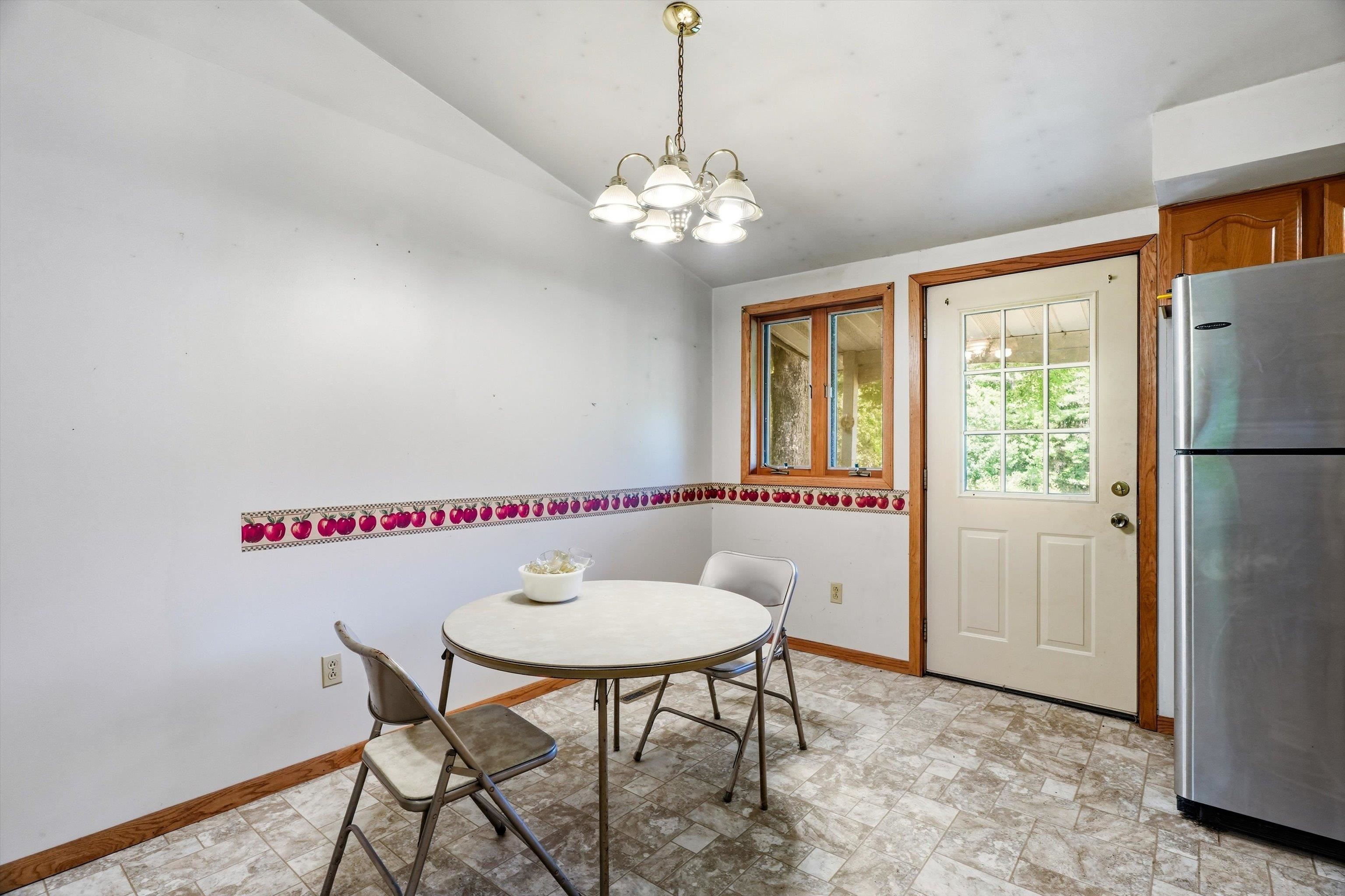 11555 EISENHOWER DRIVE, Chili, Wisconsin 54420, 3 Bedrooms Bedrooms, ,1 BathroomBathrooms,Residential,For Sale,11555 EISENHOWER DRIVE,22603231