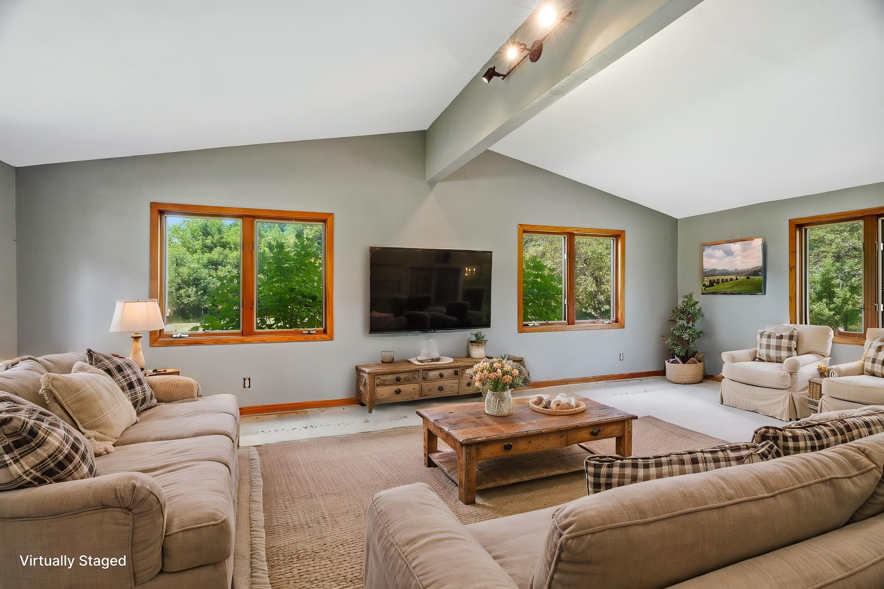 11555 EISENHOWER DRIVE, Chili, Wisconsin 54420, 3 Bedrooms Bedrooms, ,1 BathroomBathrooms,Residential,For Sale,11555 EISENHOWER DRIVE,22603231