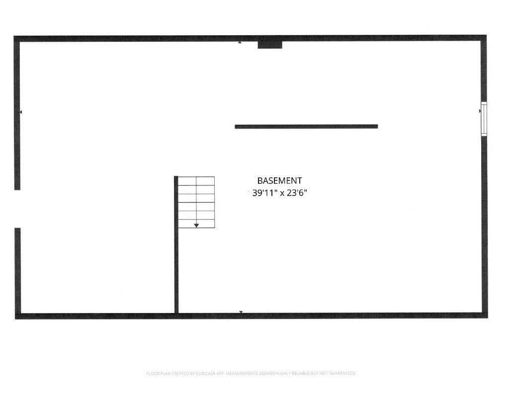 11555 EISENHOWER DRIVE, Chili, Wisconsin 54420, 3 Bedrooms Bedrooms, ,1 BathroomBathrooms,Residential,For Sale,11555 EISENHOWER DRIVE,22603231