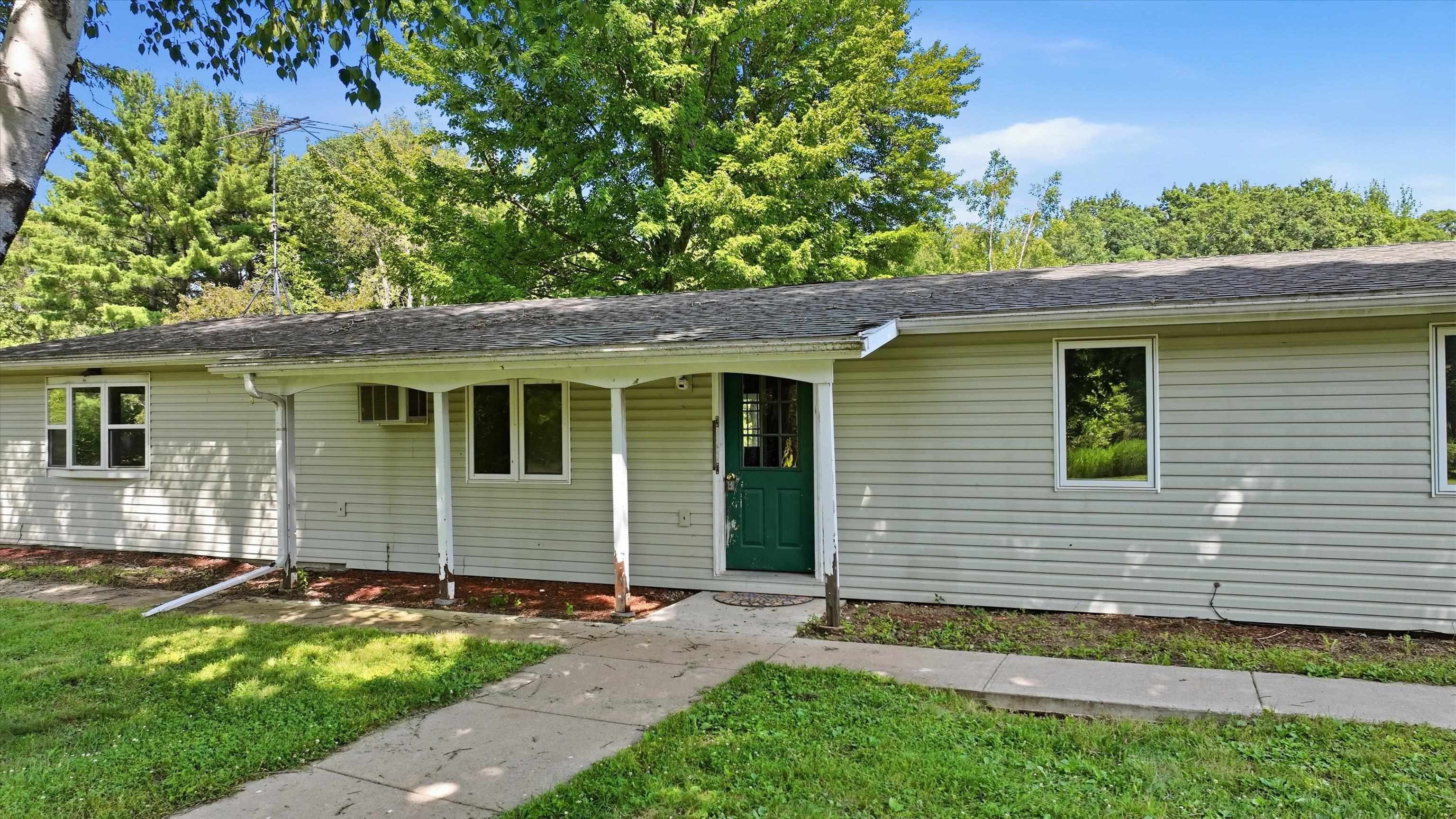 11555 EISENHOWER DRIVE, Chili, Wisconsin 54420, 3 Bedrooms Bedrooms, ,1 BathroomBathrooms,Residential,For Sale,11555 EISENHOWER DRIVE,22603231