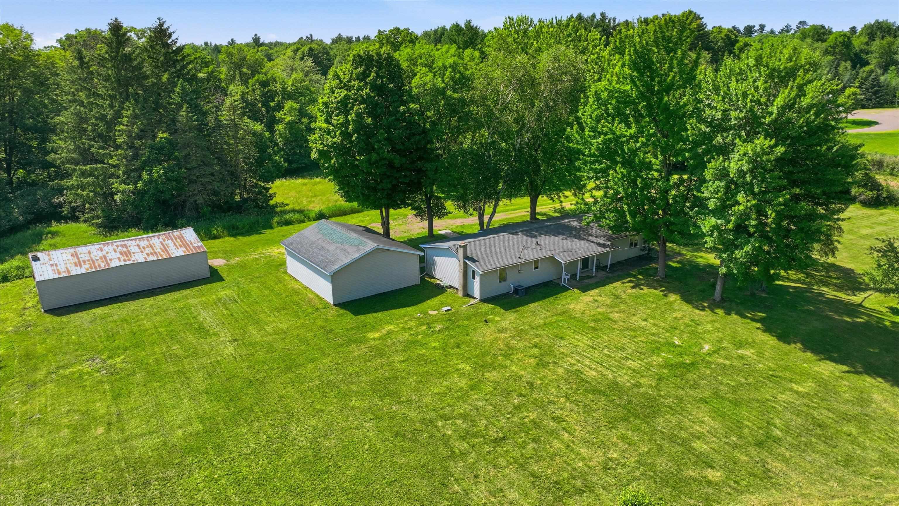 11555 EISENHOWER DRIVE, Chili, Wisconsin 54420, 3 Bedrooms Bedrooms, ,1 BathroomBathrooms,Residential,For Sale,11555 EISENHOWER DRIVE,22603231