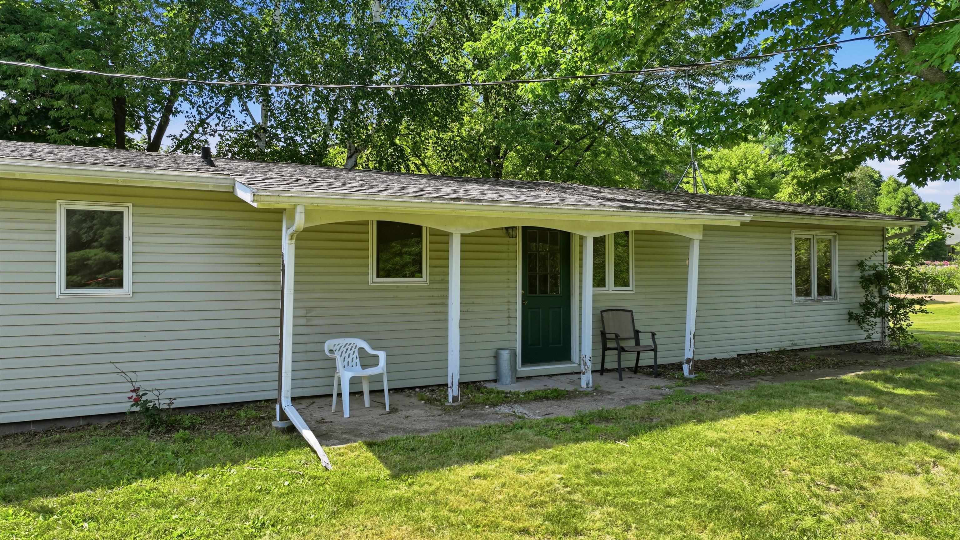 11555 EISENHOWER DRIVE, Chili, Wisconsin 54420, 3 Bedrooms Bedrooms, ,1 BathroomBathrooms,Residential,For Sale,11555 EISENHOWER DRIVE,22603231